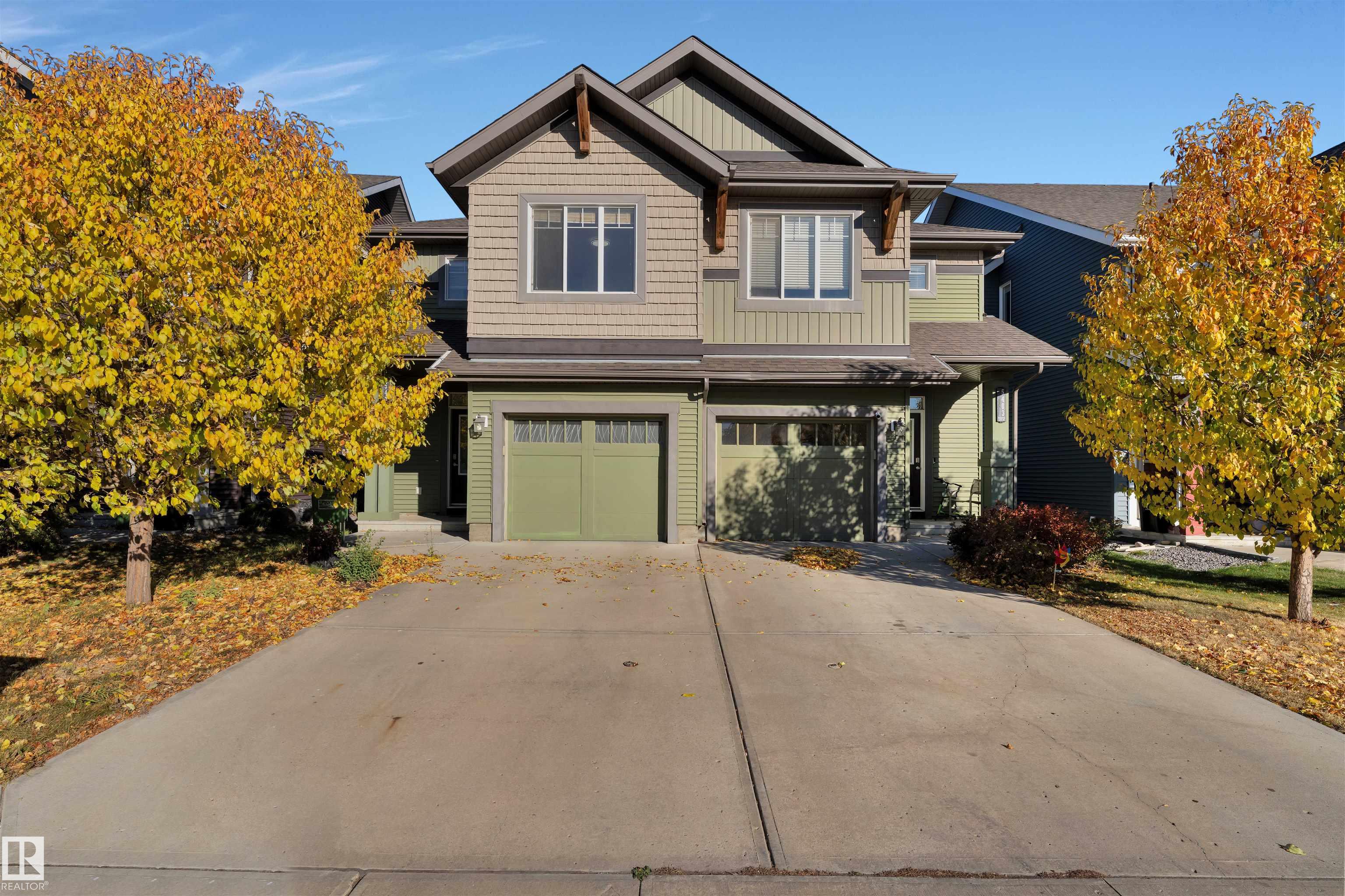 5405 Crabapple Loop, Edmonton, MLS® # E4493733