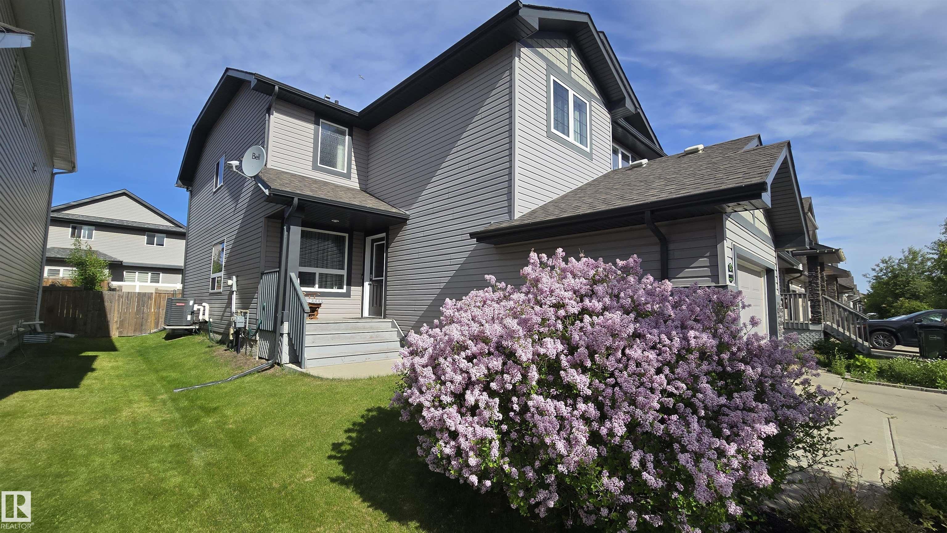 16730 53 Street, Edmonton, MLS® # E4493738