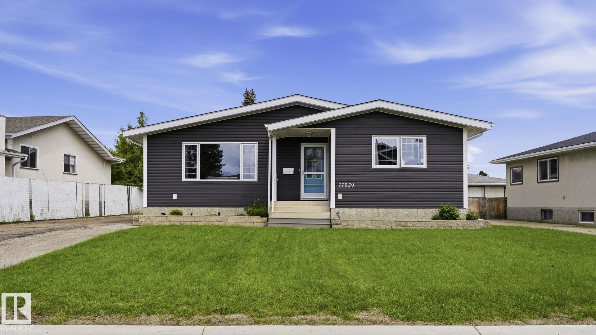 11020 162a Avenue, Edmonton, MLS® # E4493744