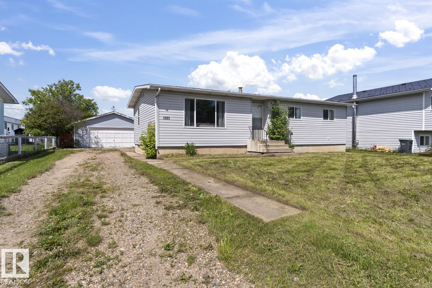 1211 8 Street, Cold Lake, MLS® # E4493746
