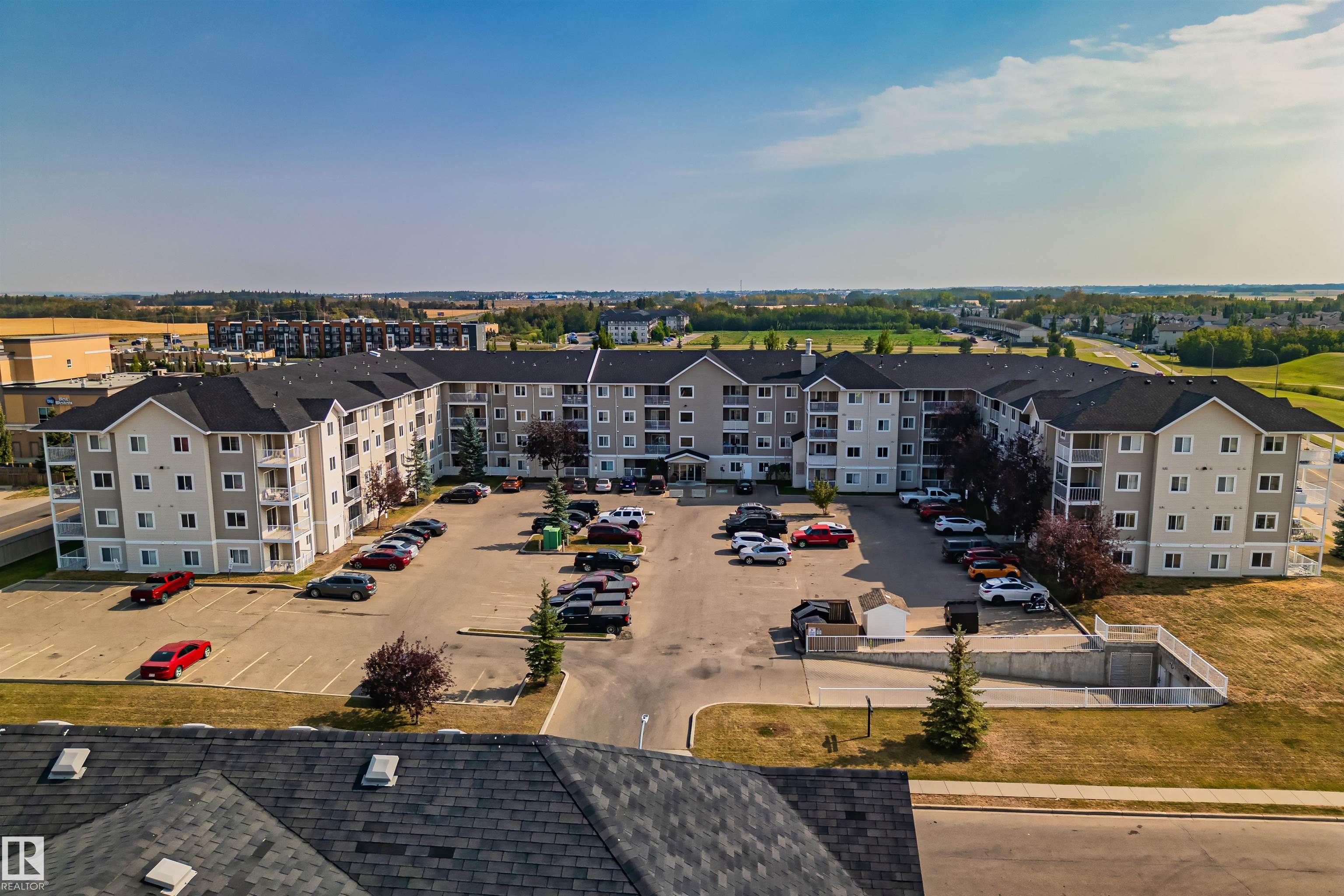 232 4309 33 Street, Stony Plain, MLS® # E4493749