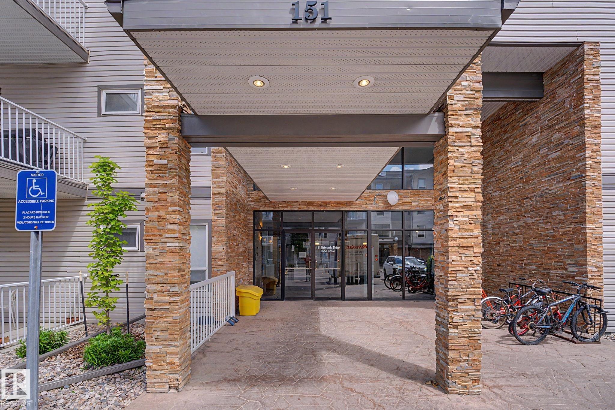 414 151 Edwards Drive Sw, Edmonton, MLS® # E4493754
