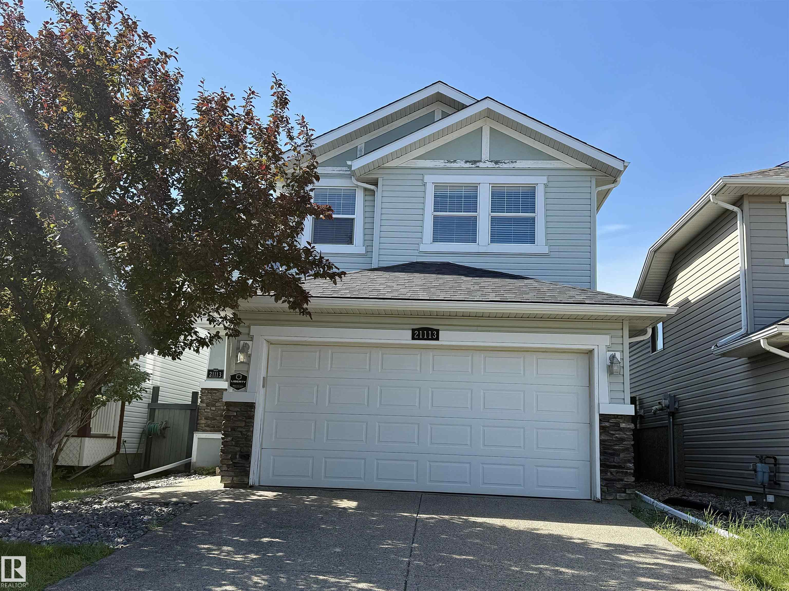 21113 92a Avenue Nw, Edmonton, MLS® # E4493755