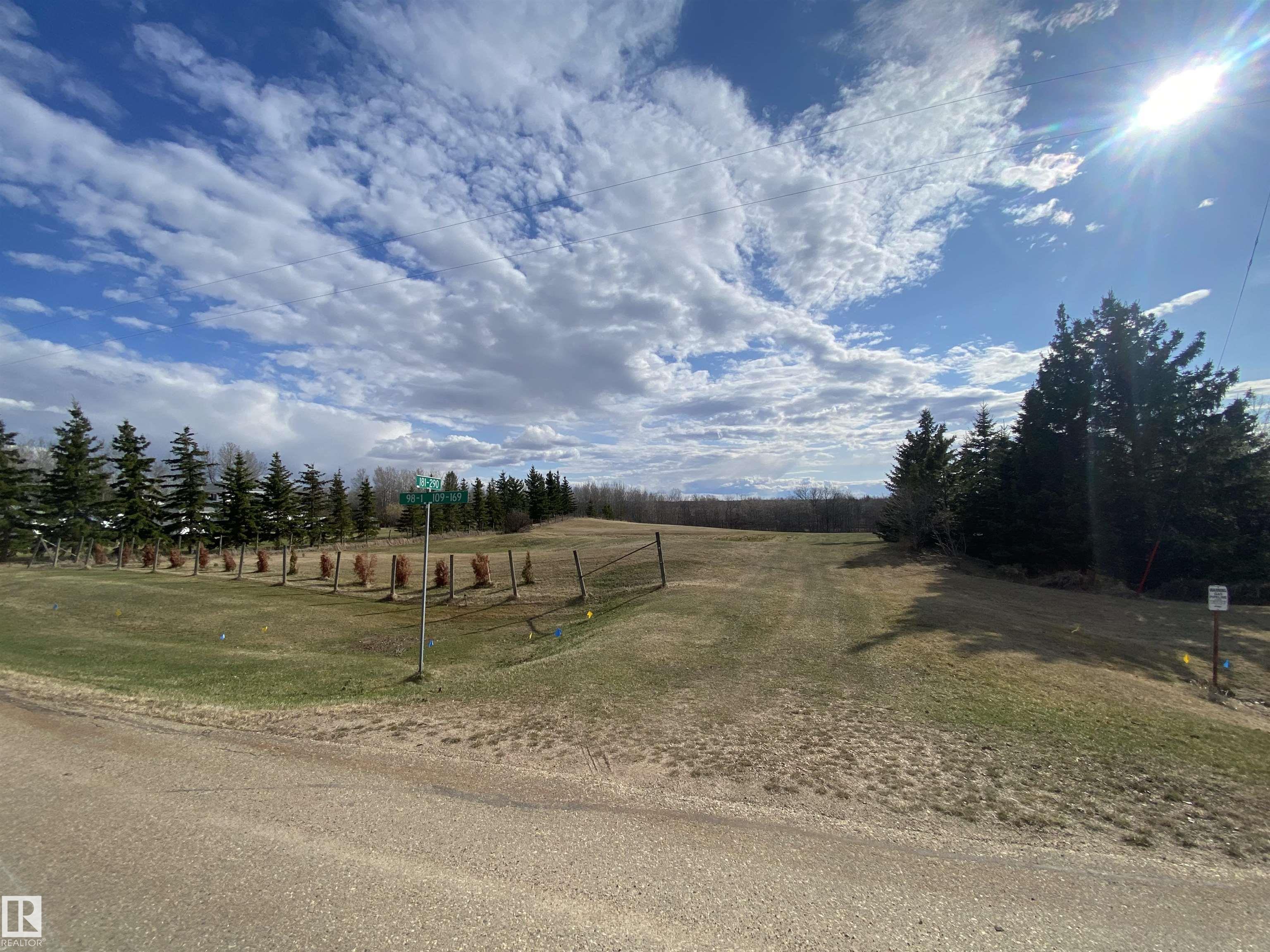  Vacant Lot/Land for Sale, MLS® # E4493757
