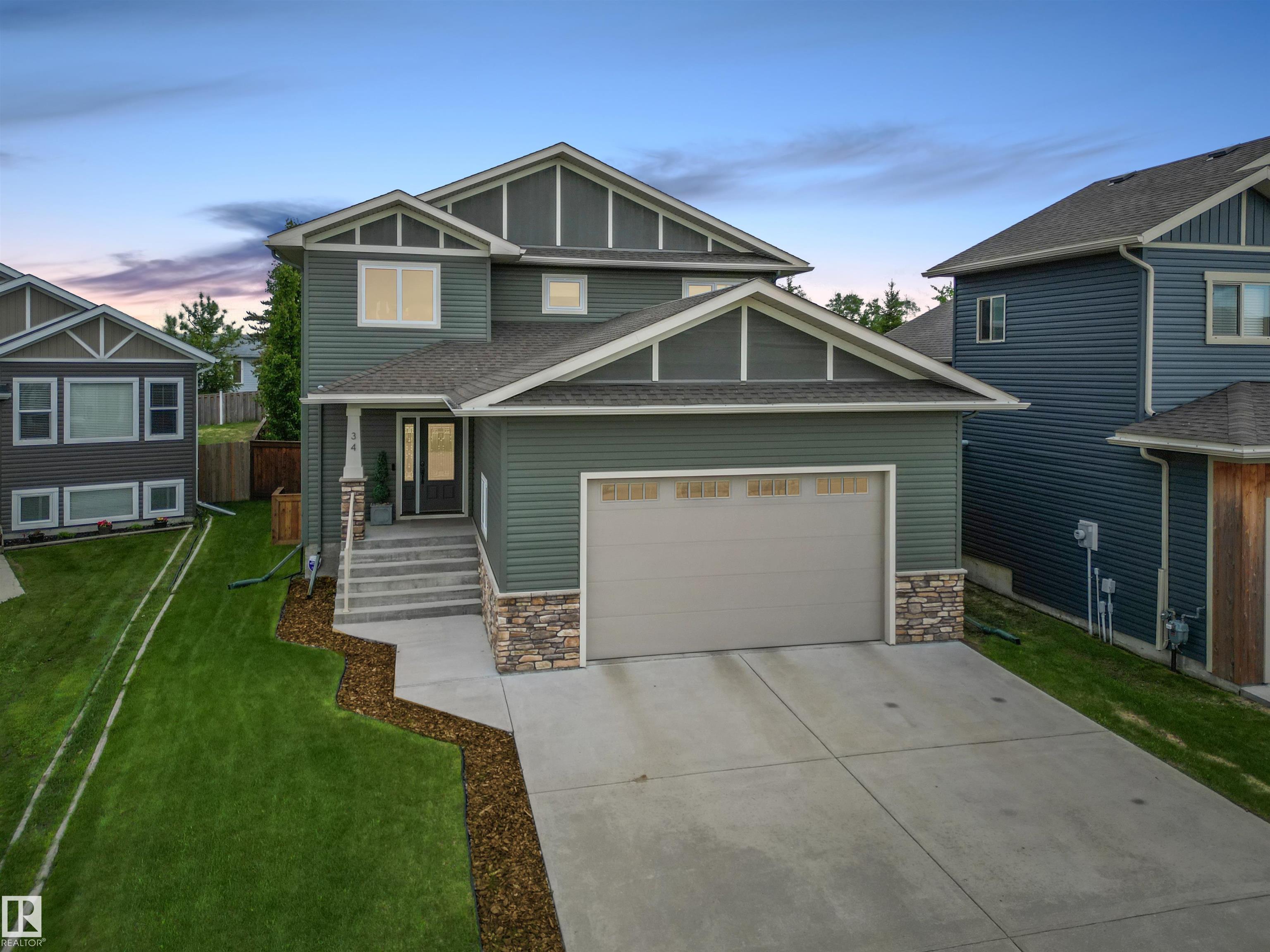 34 Falcon Road, Cold Lake, MLS® # E4493758