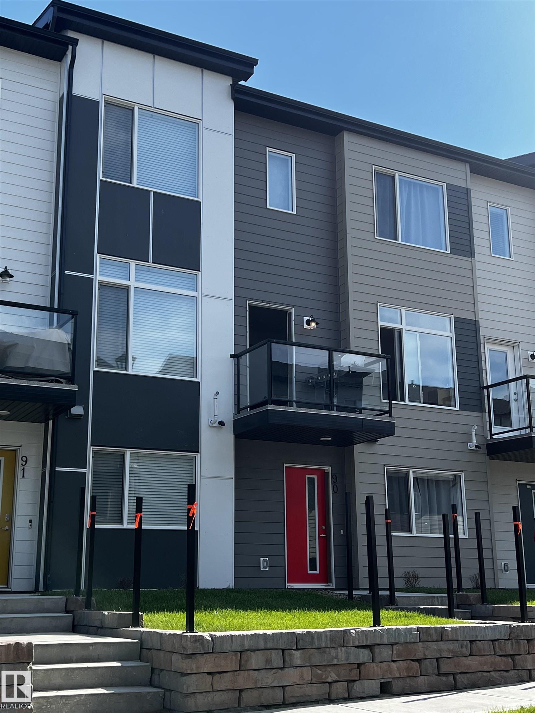 90 804 Welsh Drive, Edmonton, MLS® # E4493761