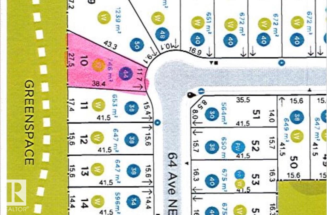  Vacant Lot/Land for Sale, MLS® # E4493765
