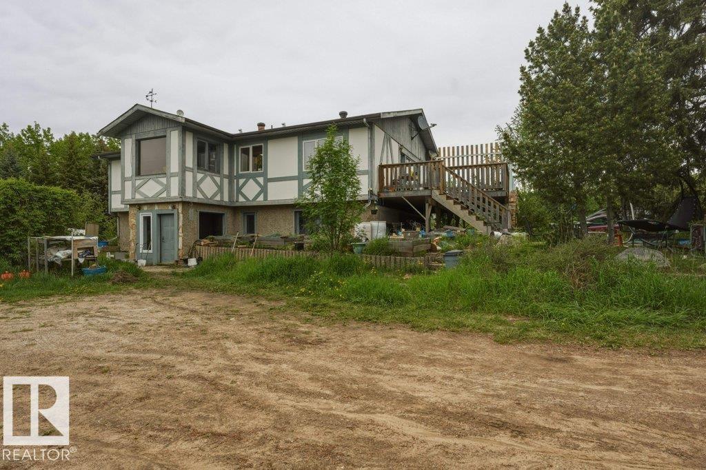 54056 Rge Road 211, Rural Strathcona County, MLS® # E4493766