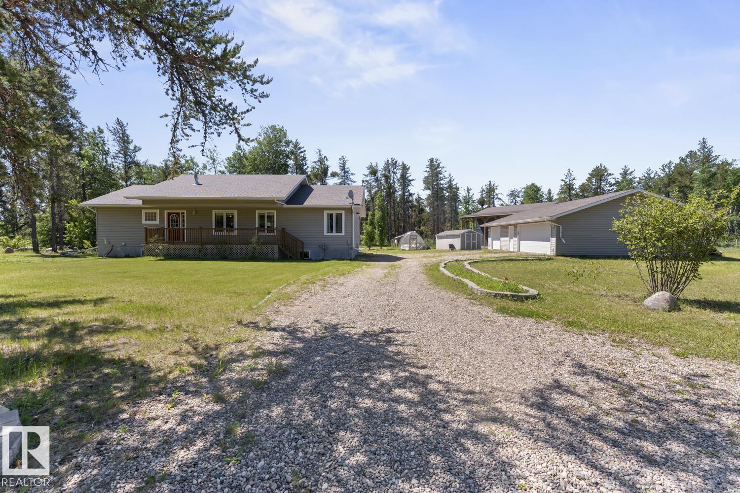 15-63319 Rge Rd 435, Rural Bonnyville M.d., MLS® # E4493768
