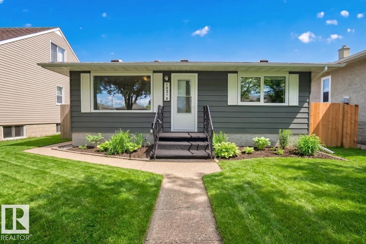 10316 77 Street, Edmonton, MLS® # E4493771