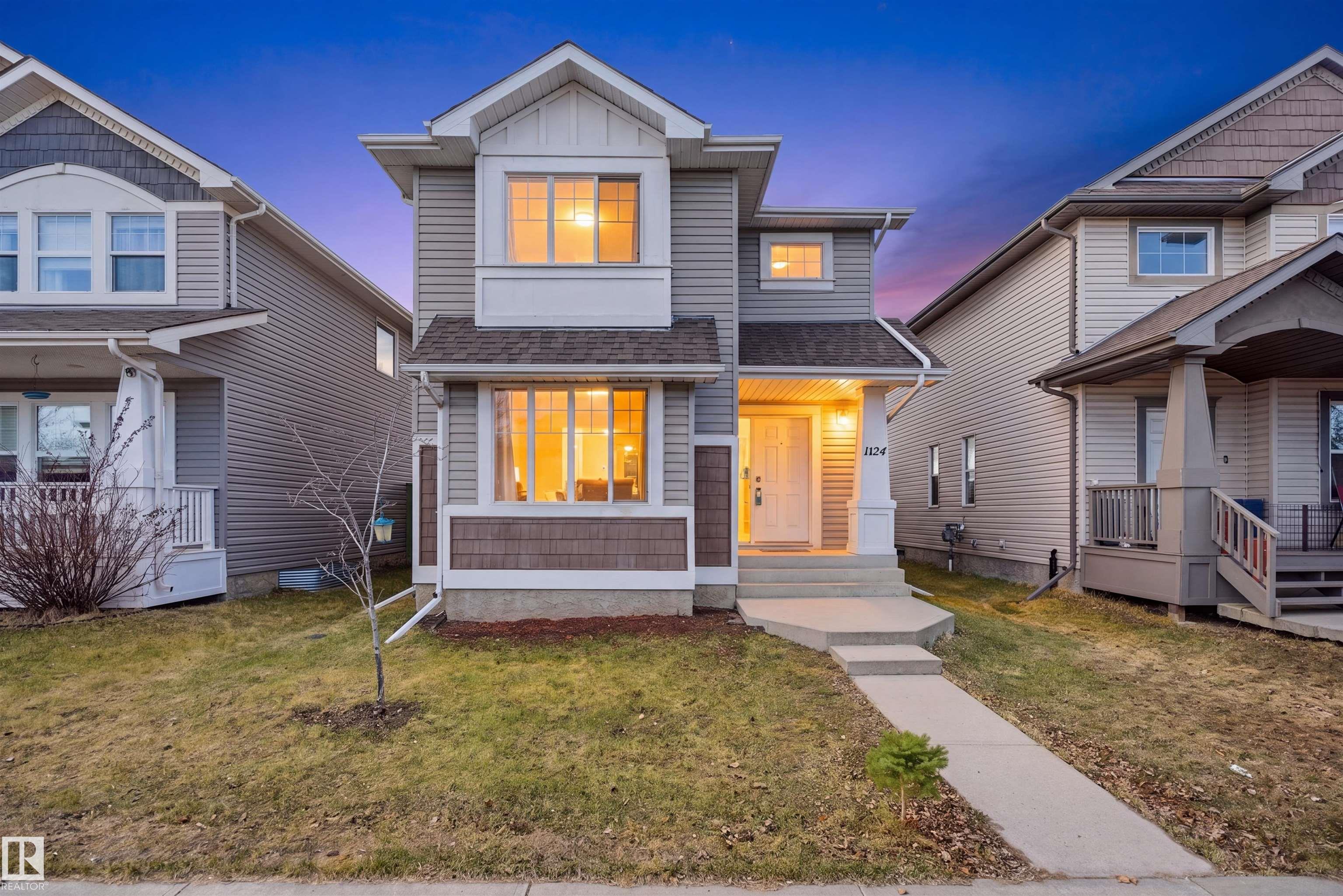 1124 37a Avenue, Edmonton, MLS® # E4493798