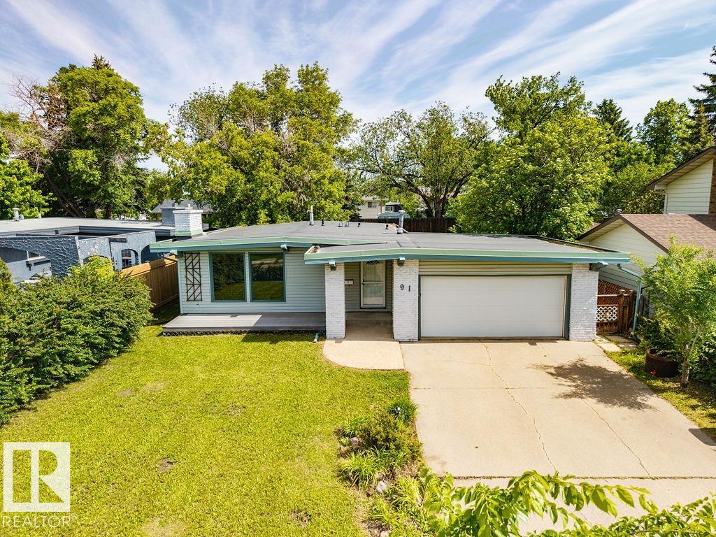 91 Main Boulevard, Sherwood Park, MLS® # E4493803
