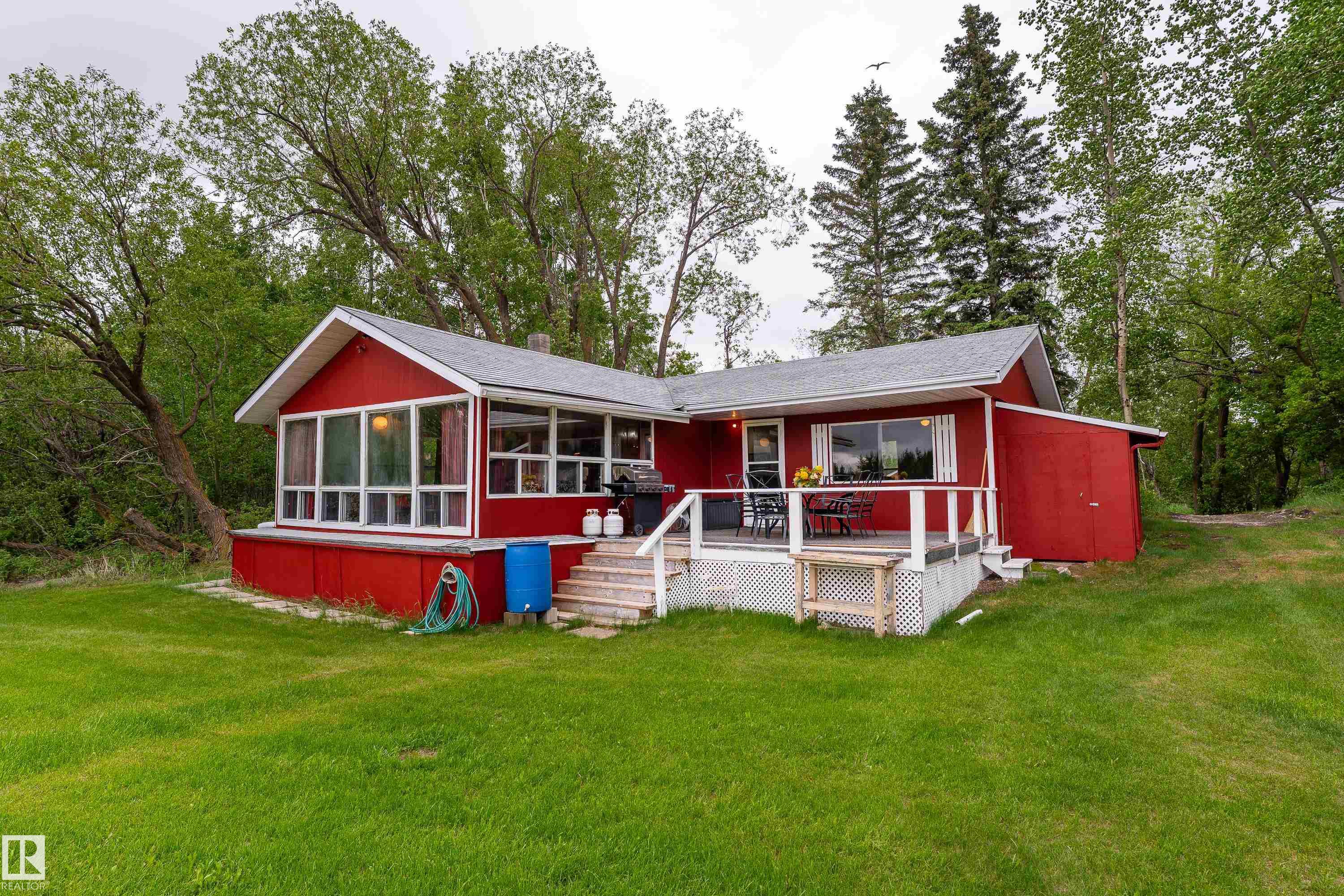 177 51268 Rge Road 204, Rural Strathcona County, MLS® # E4493825
