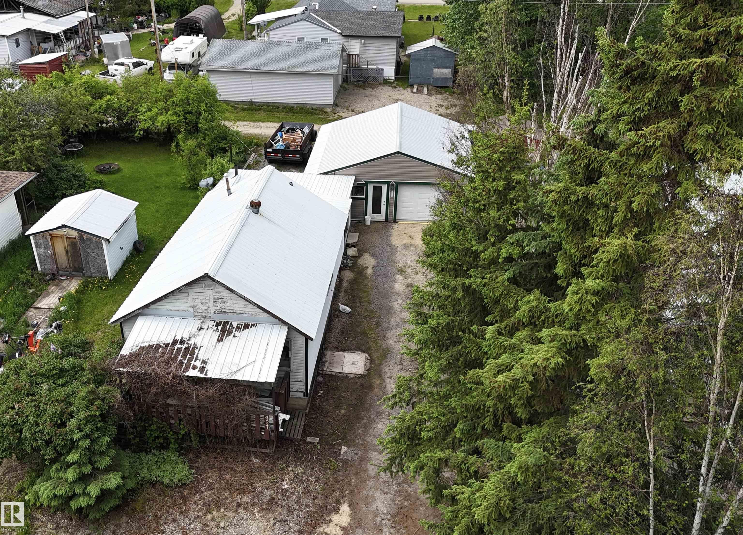 4621 54 Avenue, Lodgepole, MLS® # E4493832