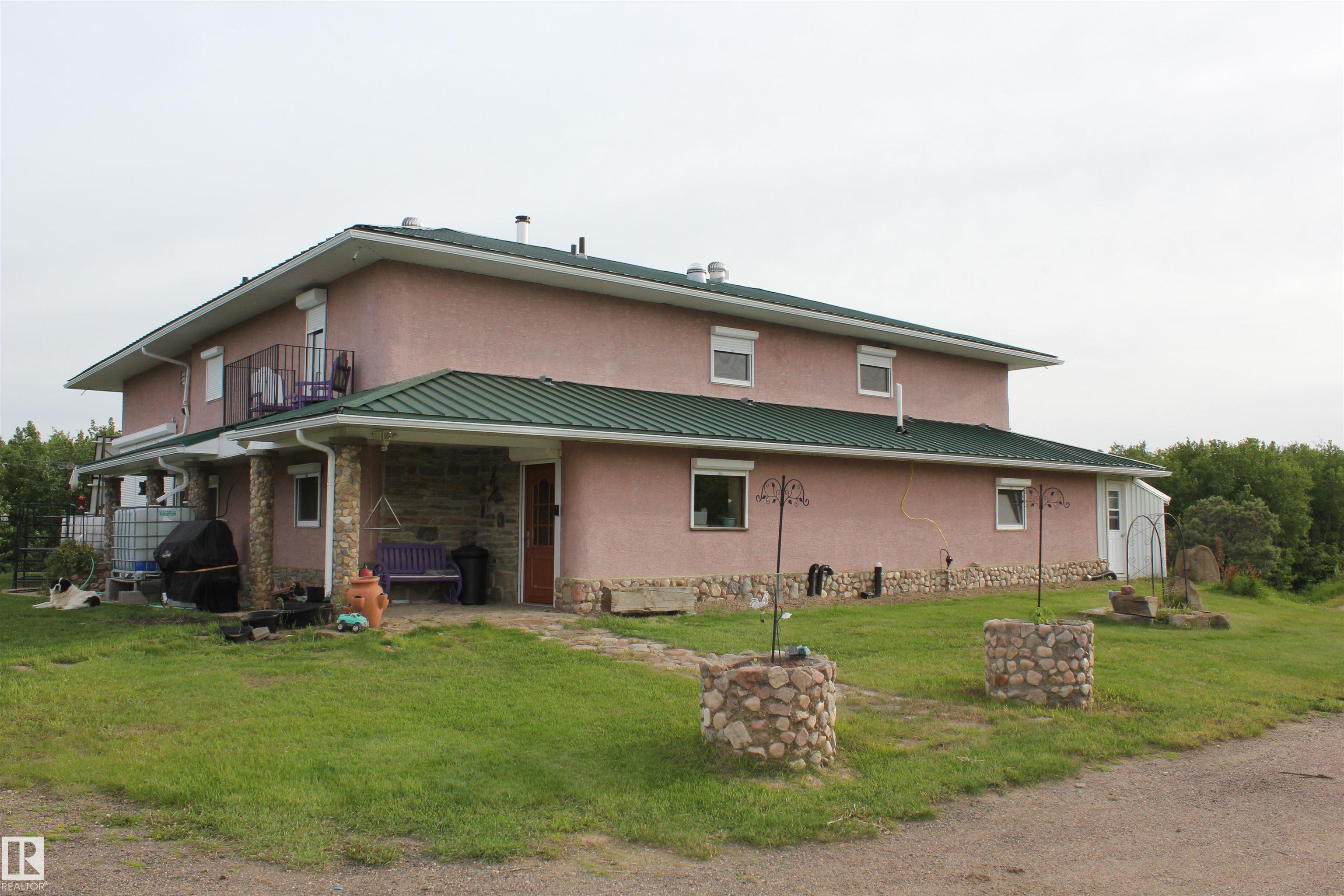 55419 Rr73, Rural St. Paul County, MLS® # E4493834