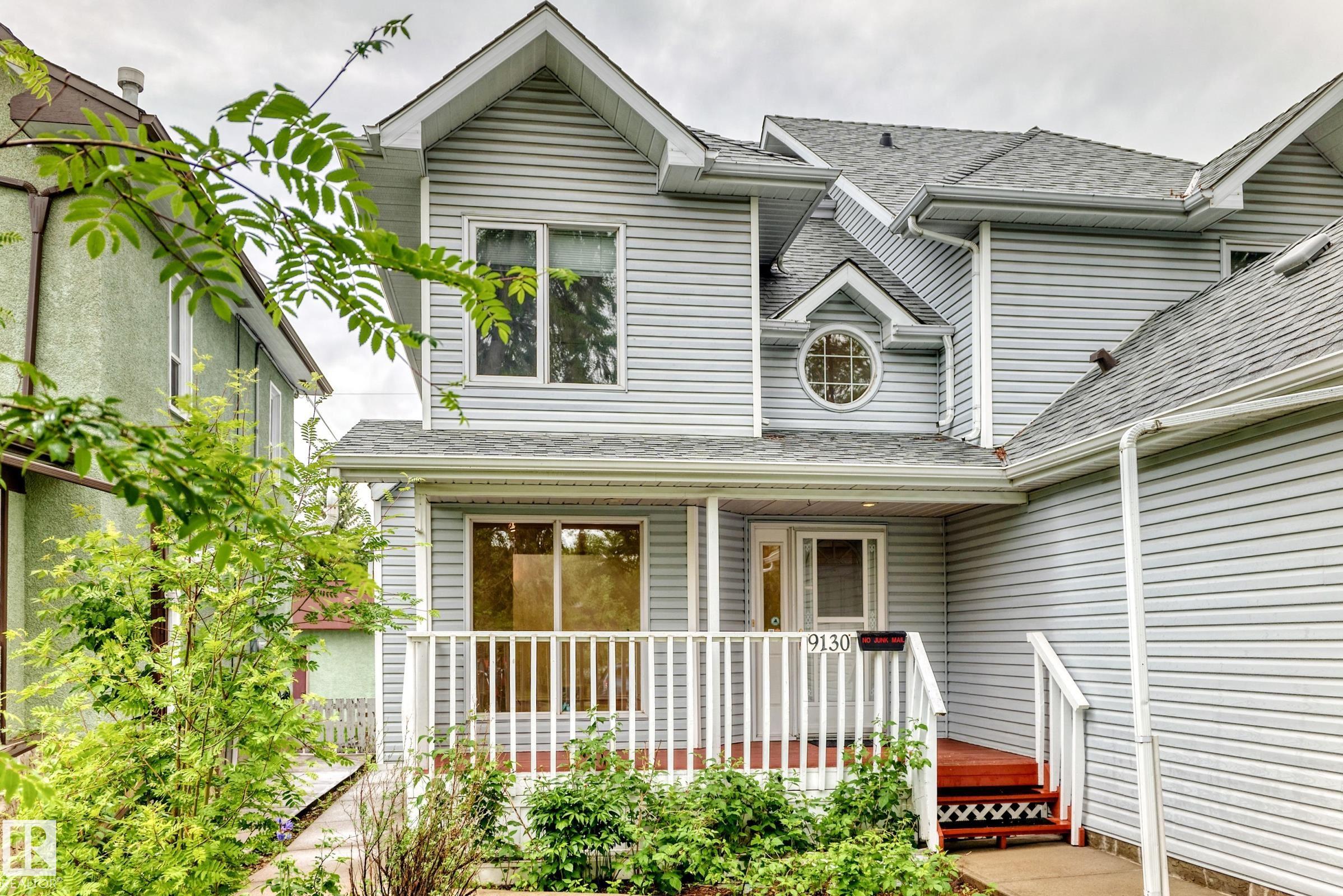 9130 77 Avenue, Edmonton, MLS® # E4493839