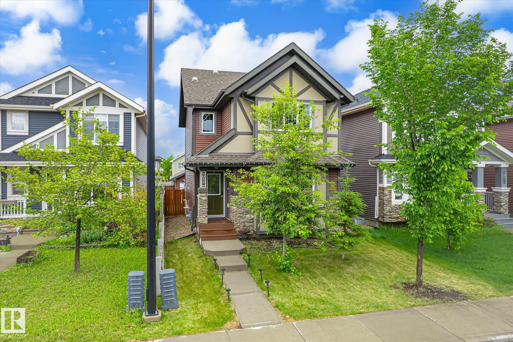 9039 219 Street, Edmonton, MLS® # E4493840