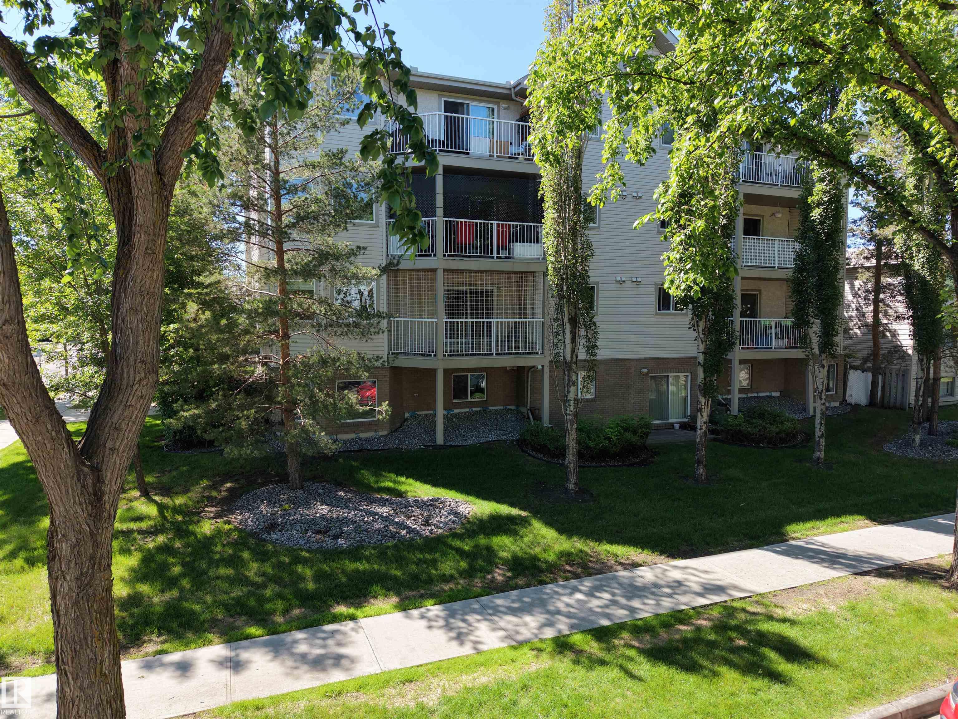 201 11408 108 Avenue, Edmonton, MLS® # E4493845