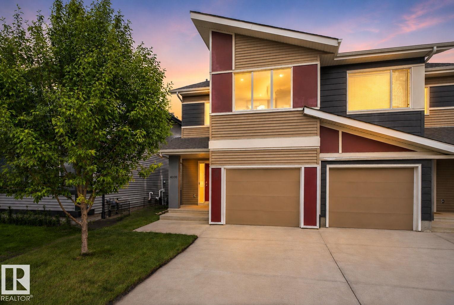 4330 Prowse Link Link Sw, Edmonton, MLS® # E4493849