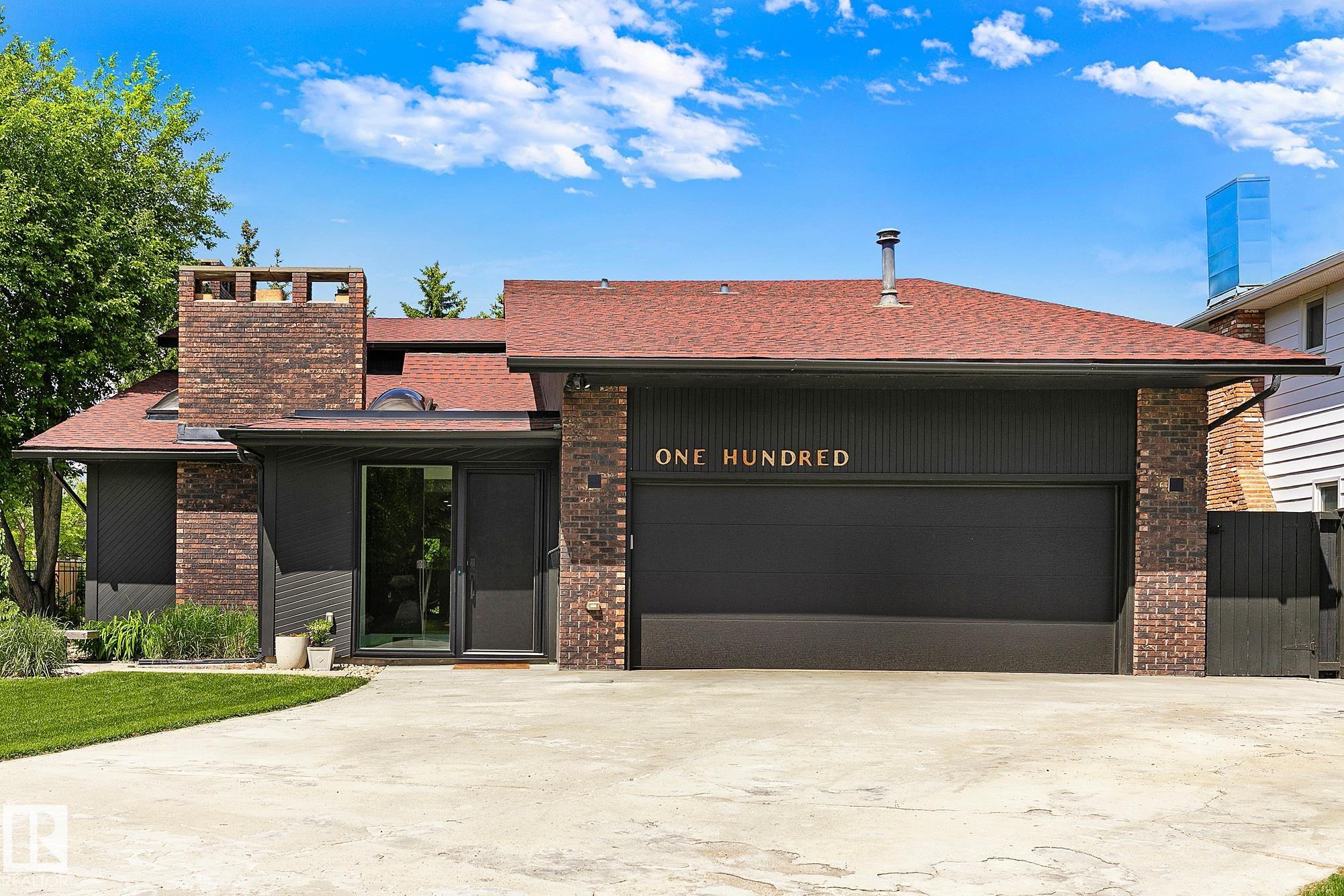 100 Wolf Willow Crescent, Edmonton, MLS® # E4493853