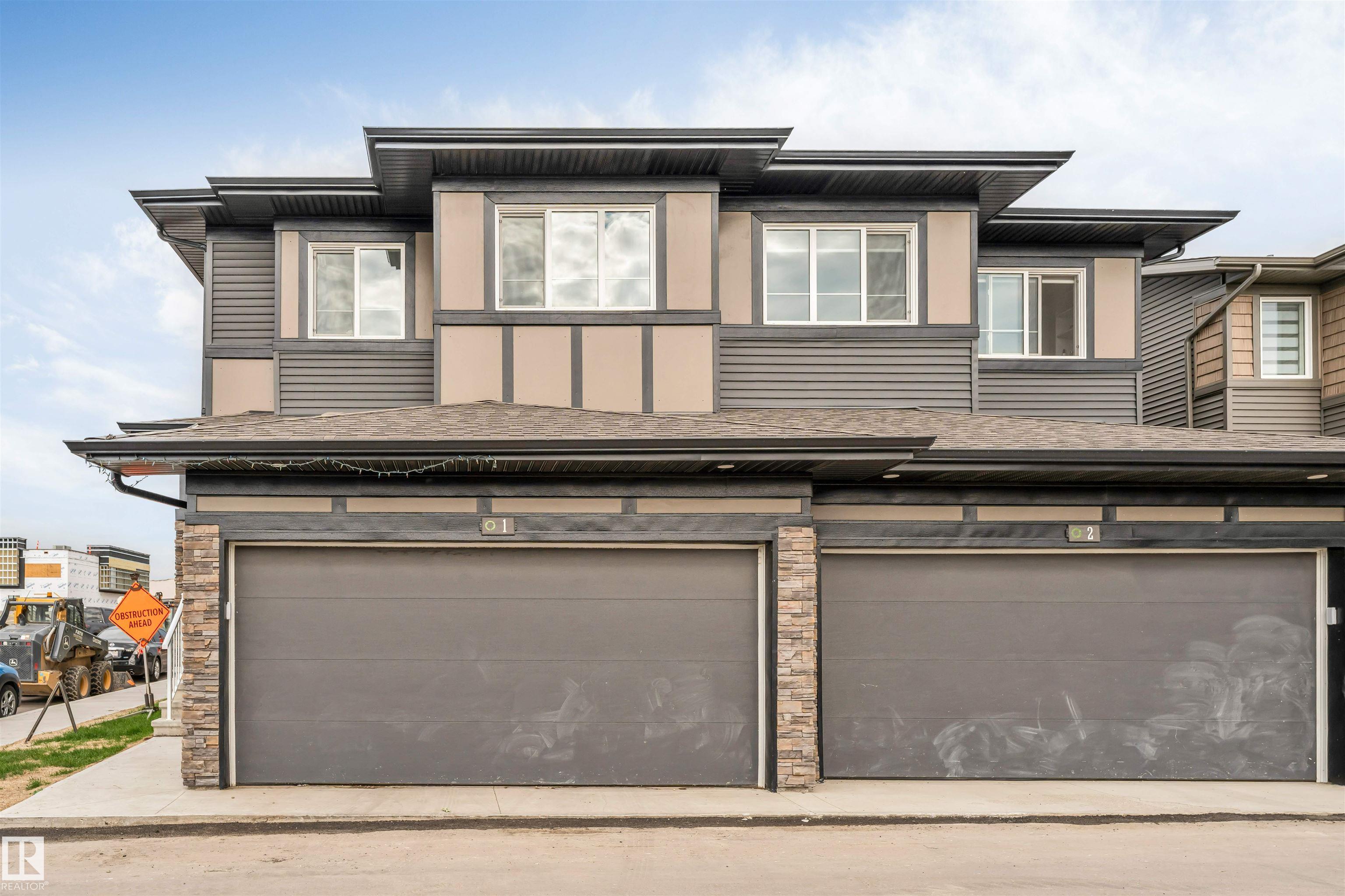1 2710 66 Street, Edmonton, MLS® # E4493860