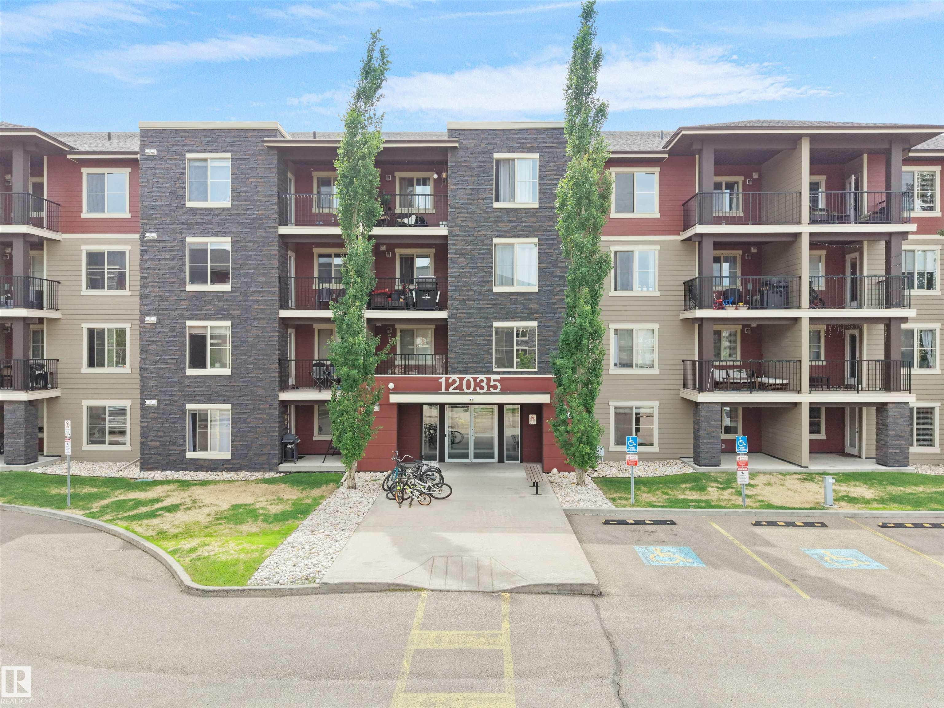 220 12035 22 Avenue, Edmonton, MLS® # E4493867