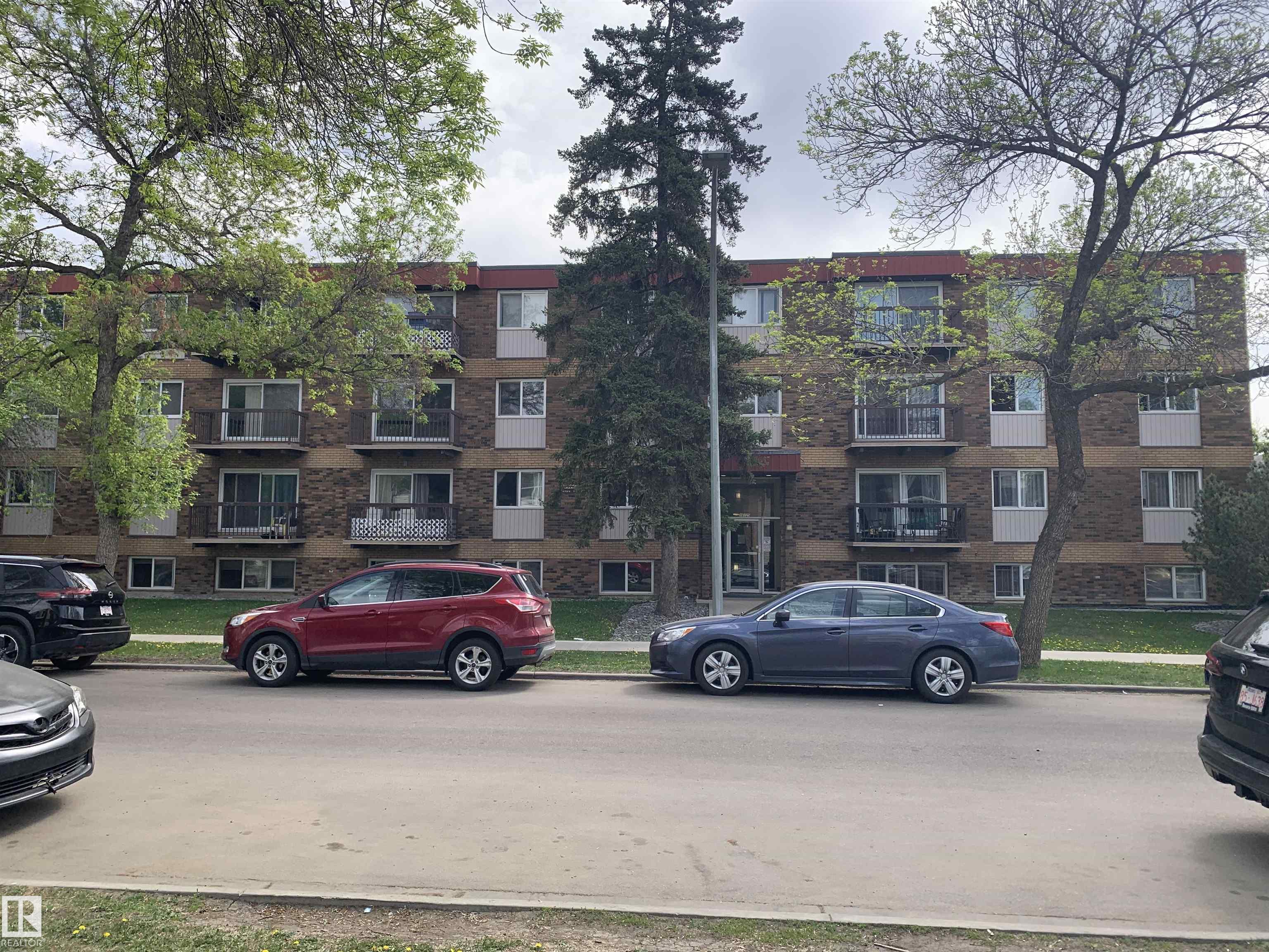 106 10725 111 Street, Edmonton, MLS® # E4493877