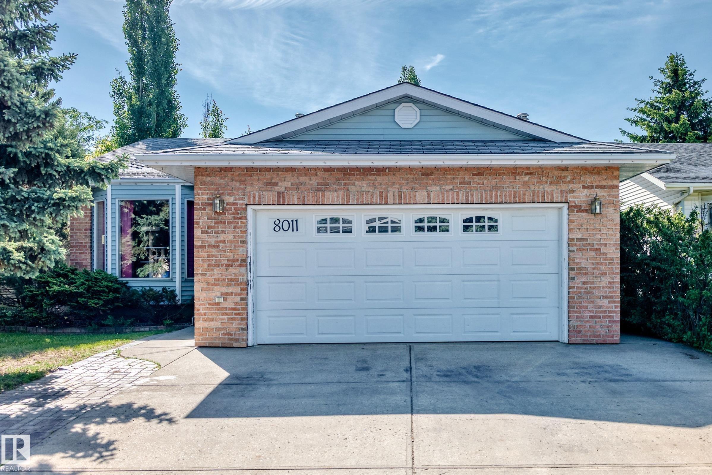 8011 188 Street, Edmonton, MLS® # E4493893