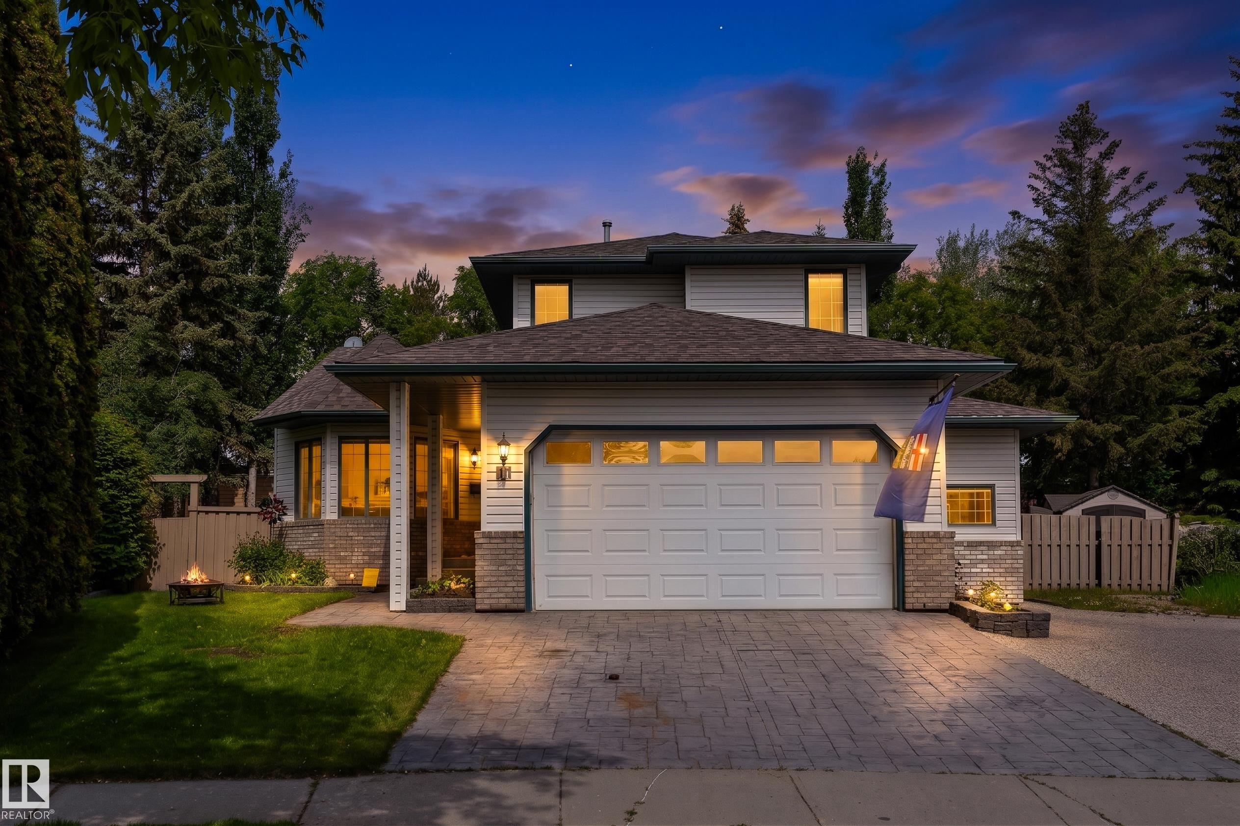 11 Empire Court, St. Albert, MLS® # E4493894