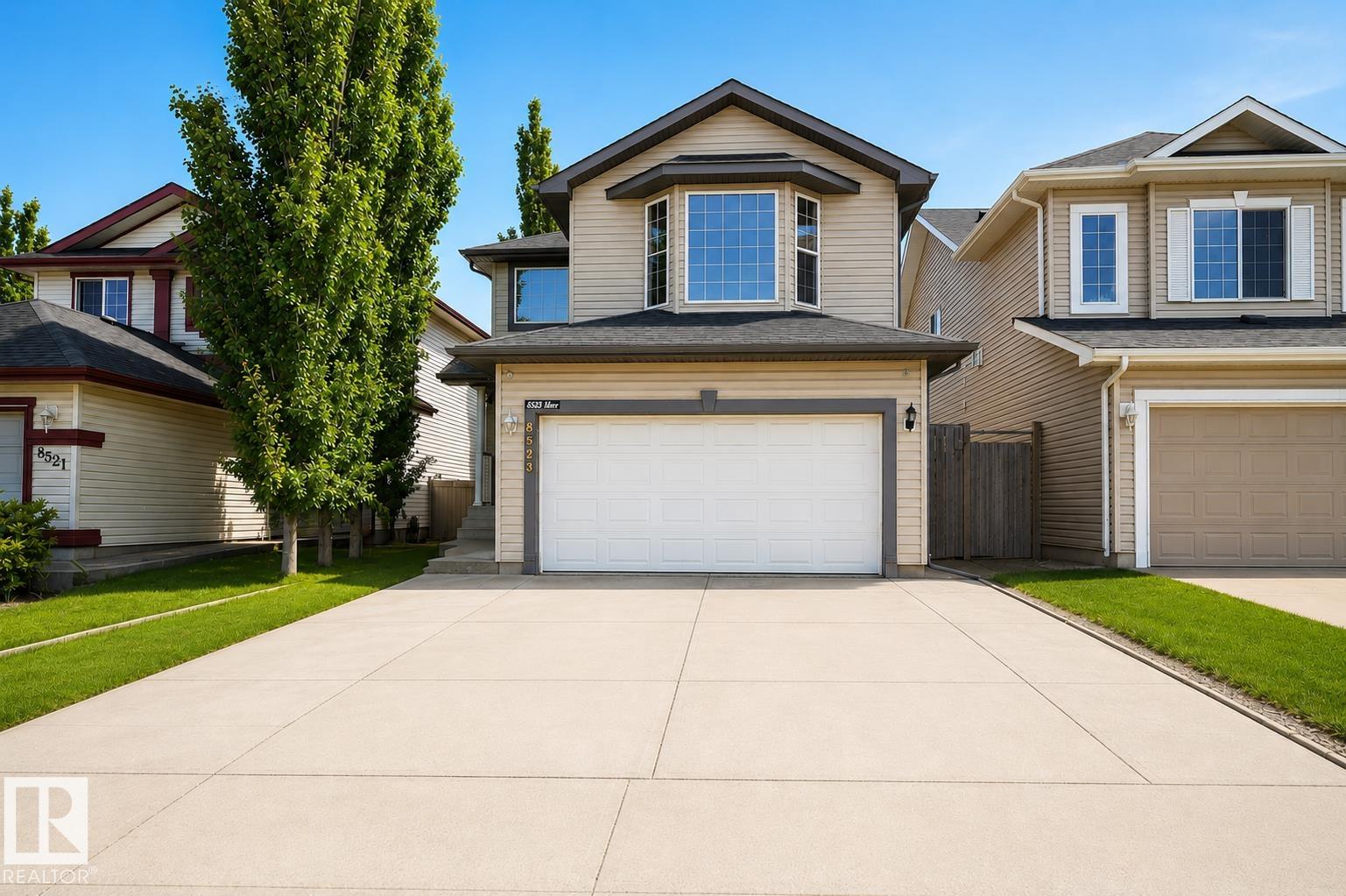 8523 7 Avenue Sw, Edmonton, MLS® # E4493905