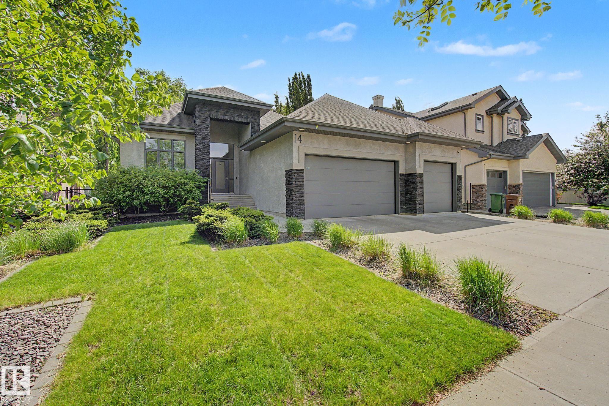 14 Loiselle Way, St. Albert, MLS® # E4493909