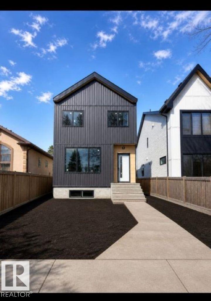 11336 130 Street, Edmonton, MLS® # E4493912