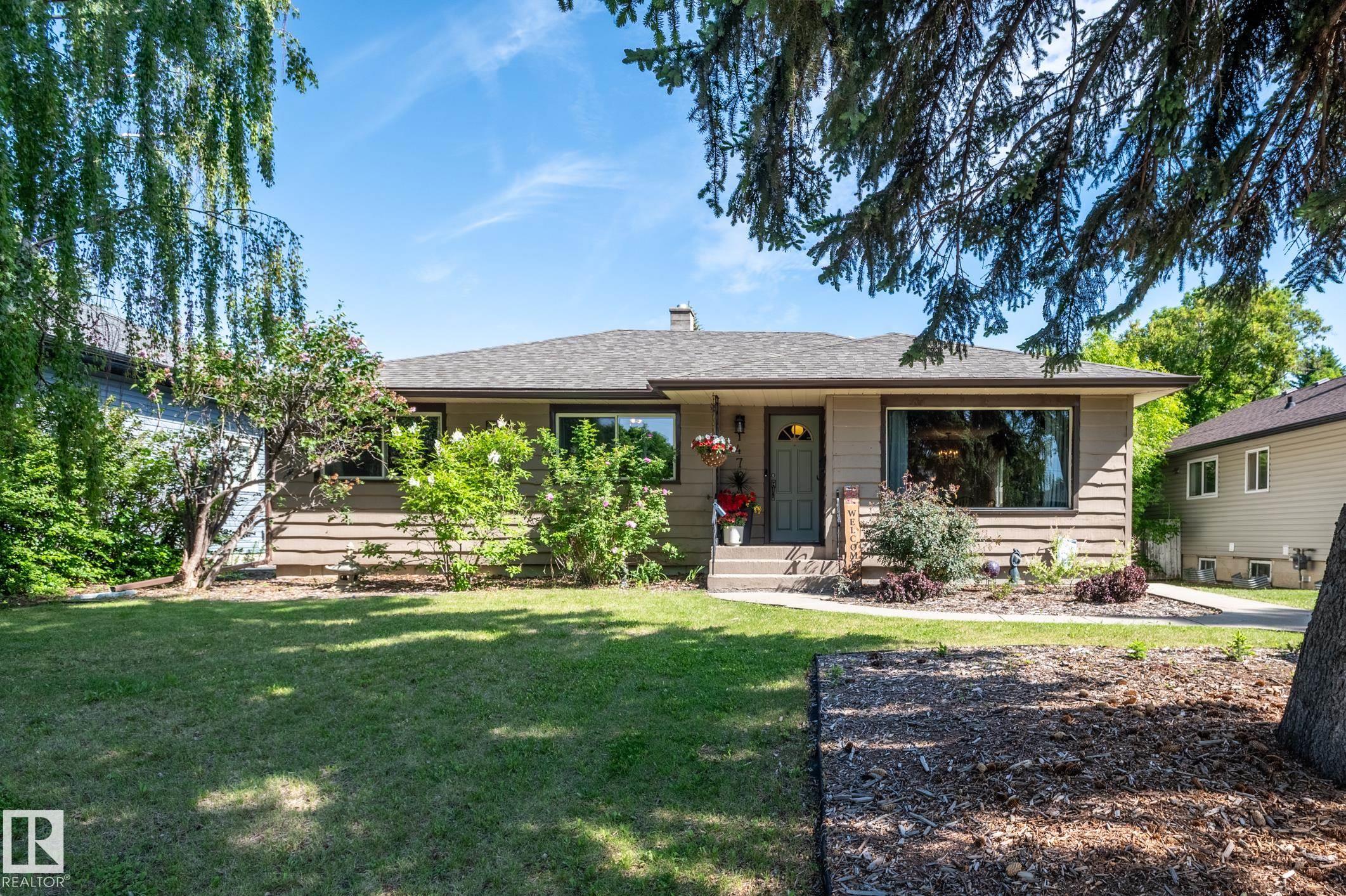 14708 108 Av, Edmonton, MLS® # E4493913