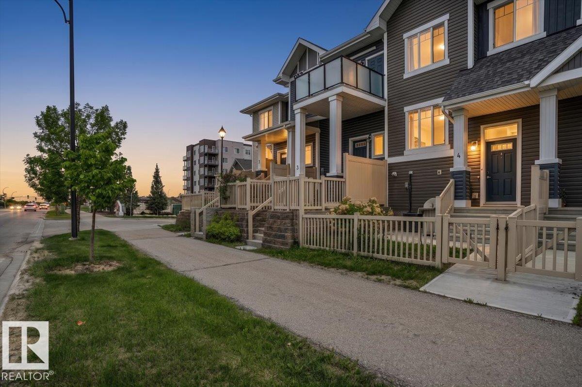 3 2905 141 Street, Edmonton, MLS® # E4493914