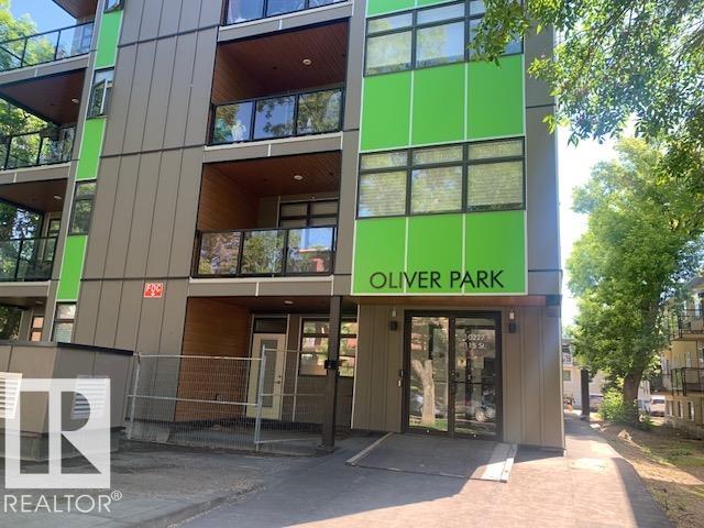 204 10227 115 Street, Edmonton, MLS® # E4493923