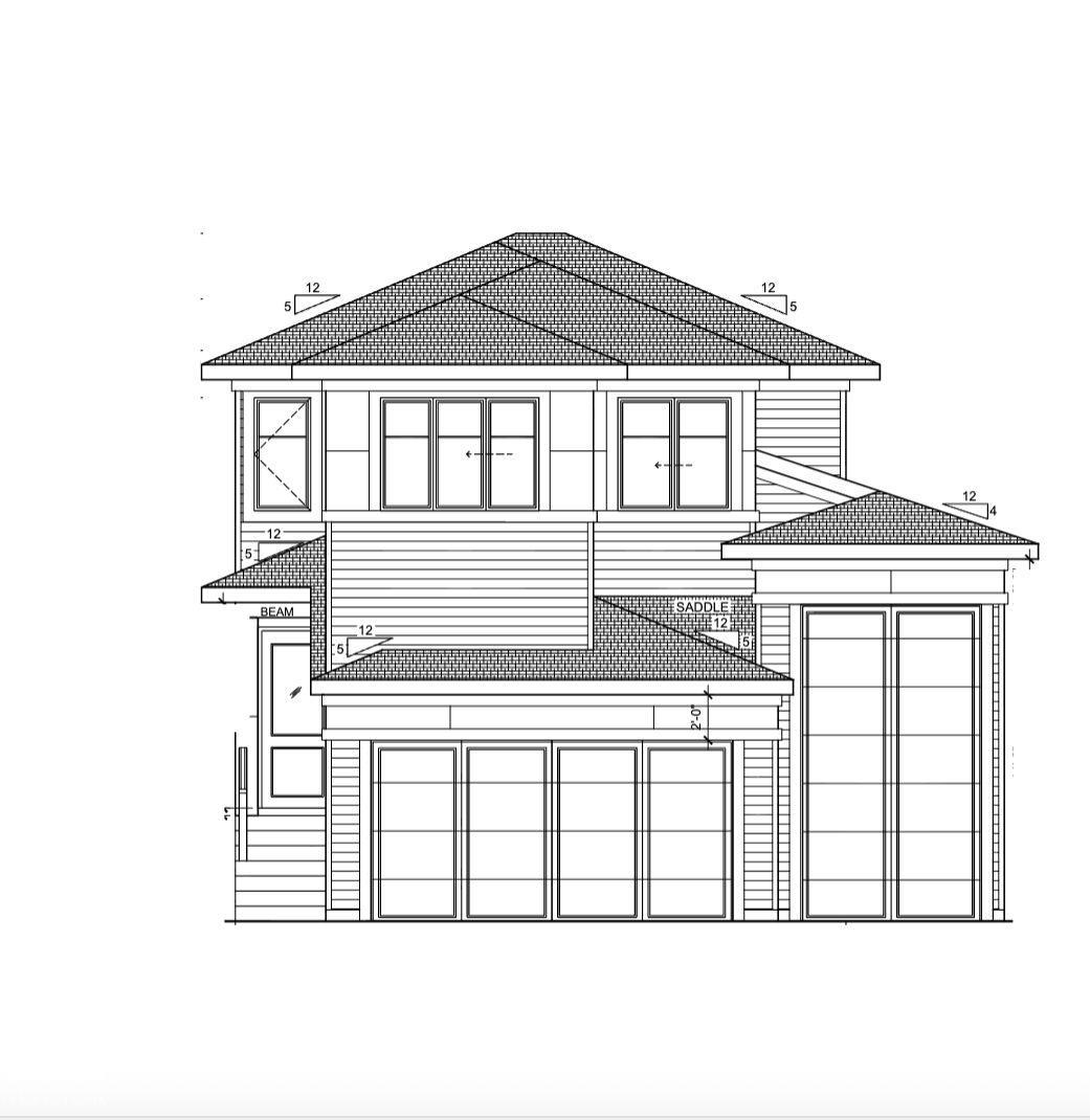 5619 48 Avenue, Bruderheim, MLS® # E4493925