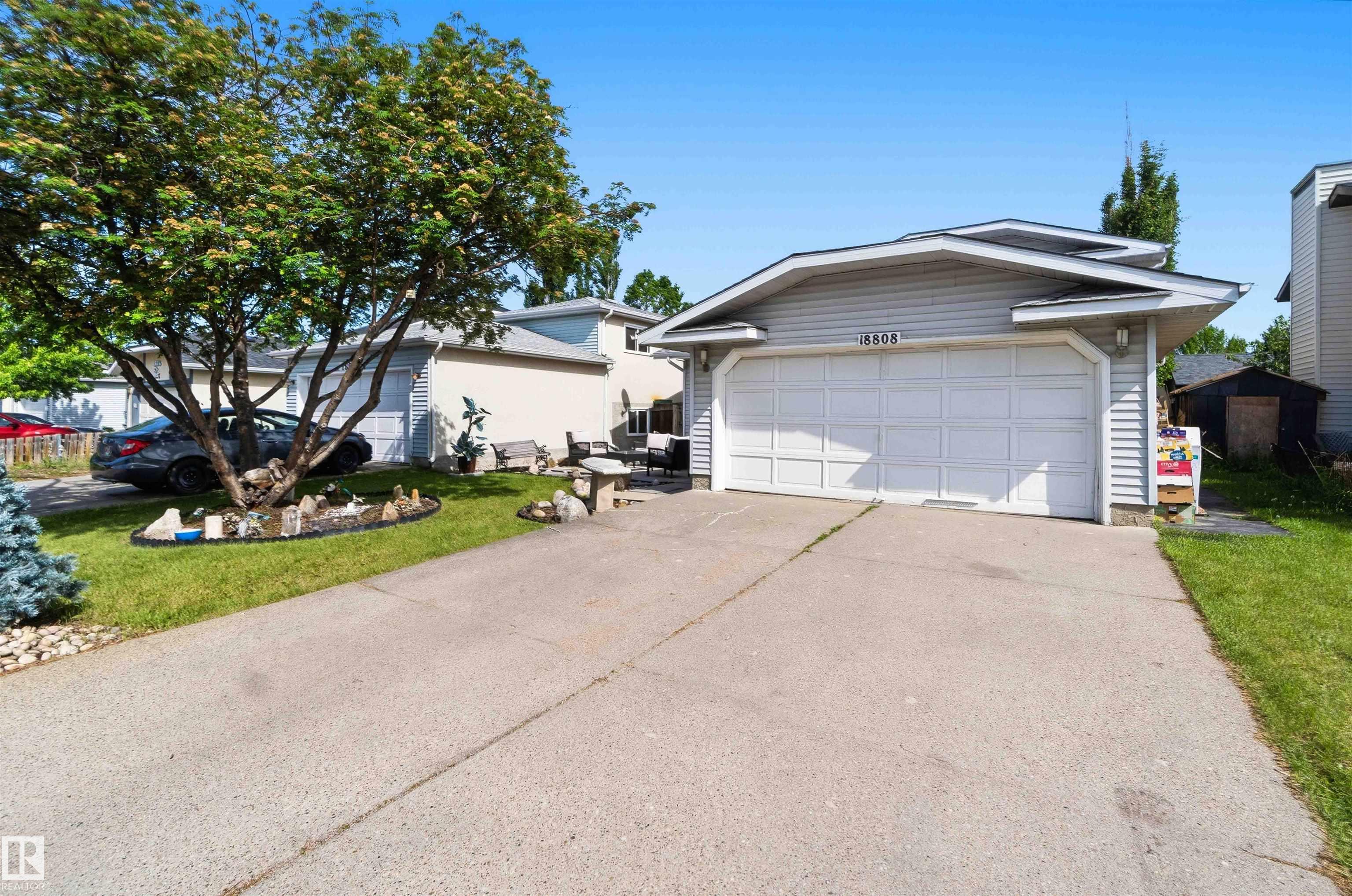 18808 72a Avenue, Edmonton, MLS® # E4493929