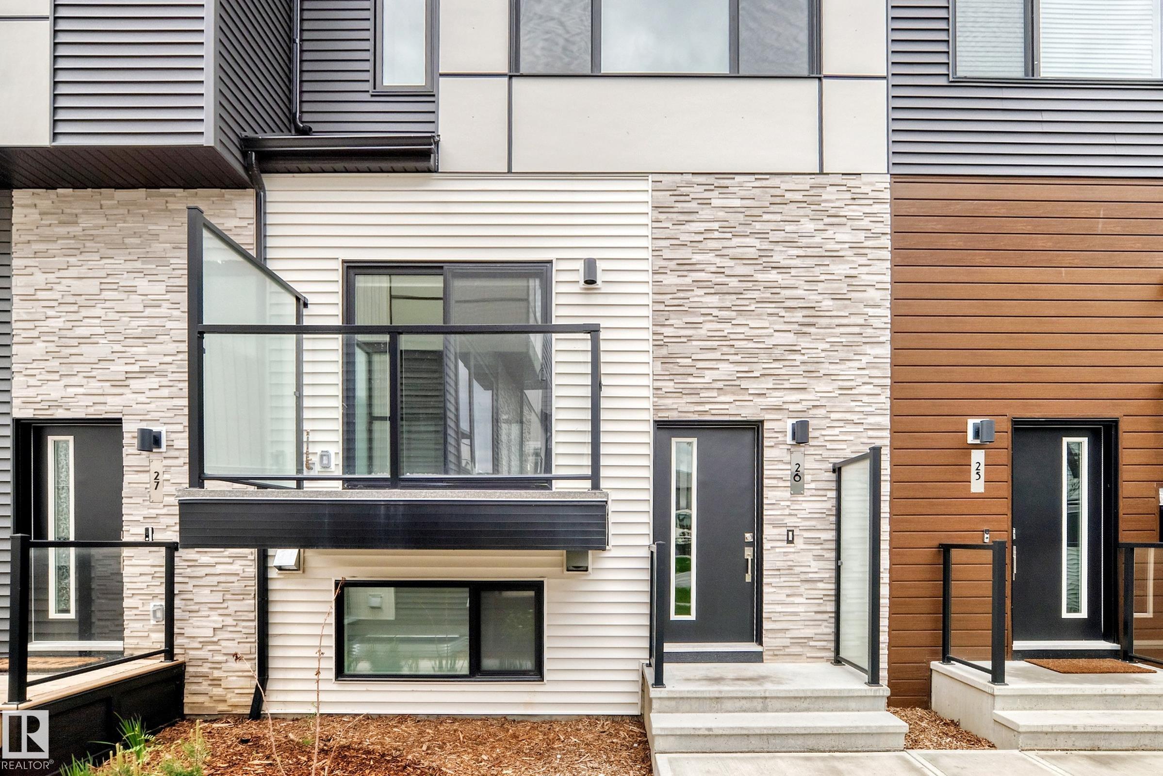 26 1729 Keene Crescent, Edmonton, MLS® # E4493935