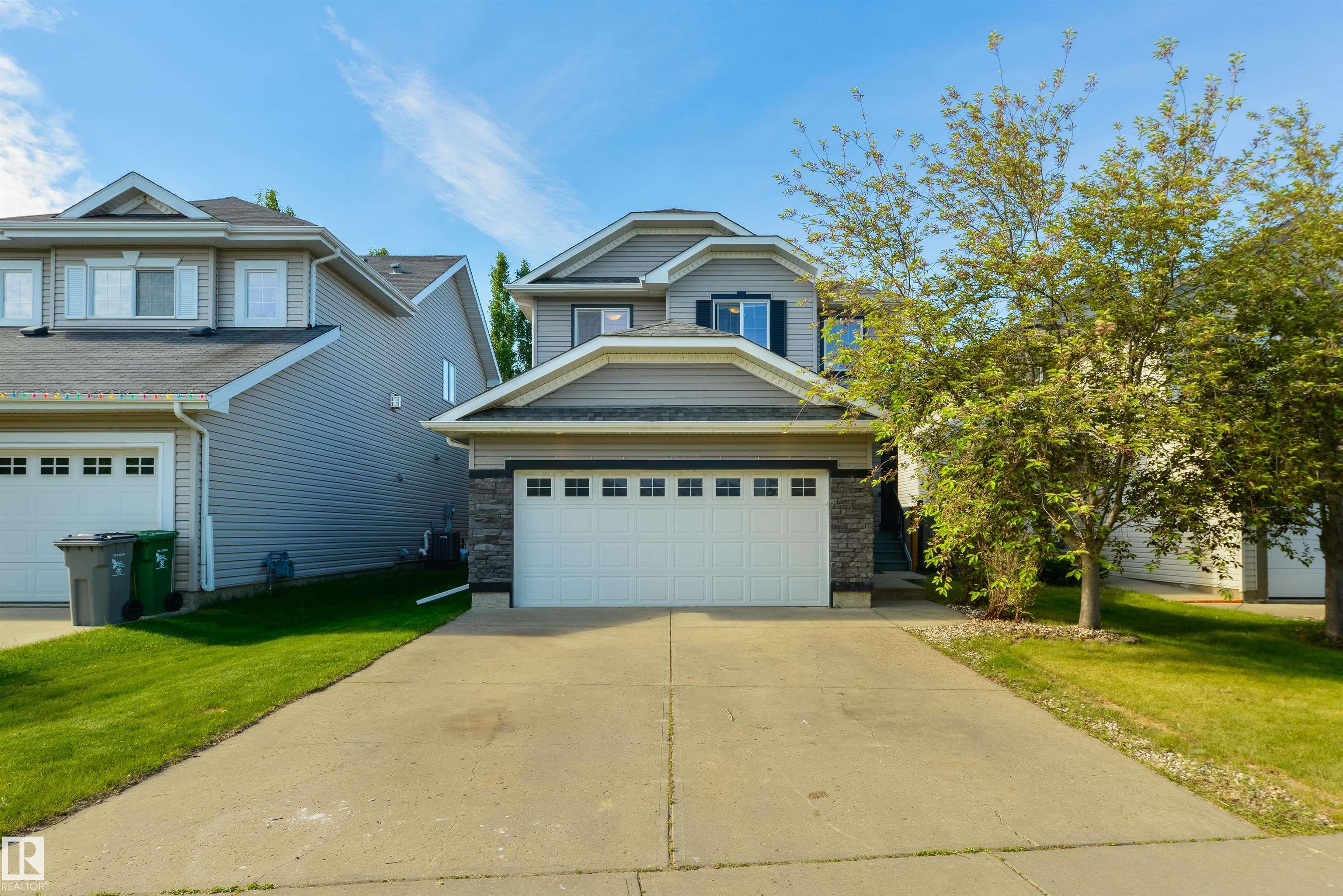 35 Rue Montalet, Beaumont, MLS® # E4493936