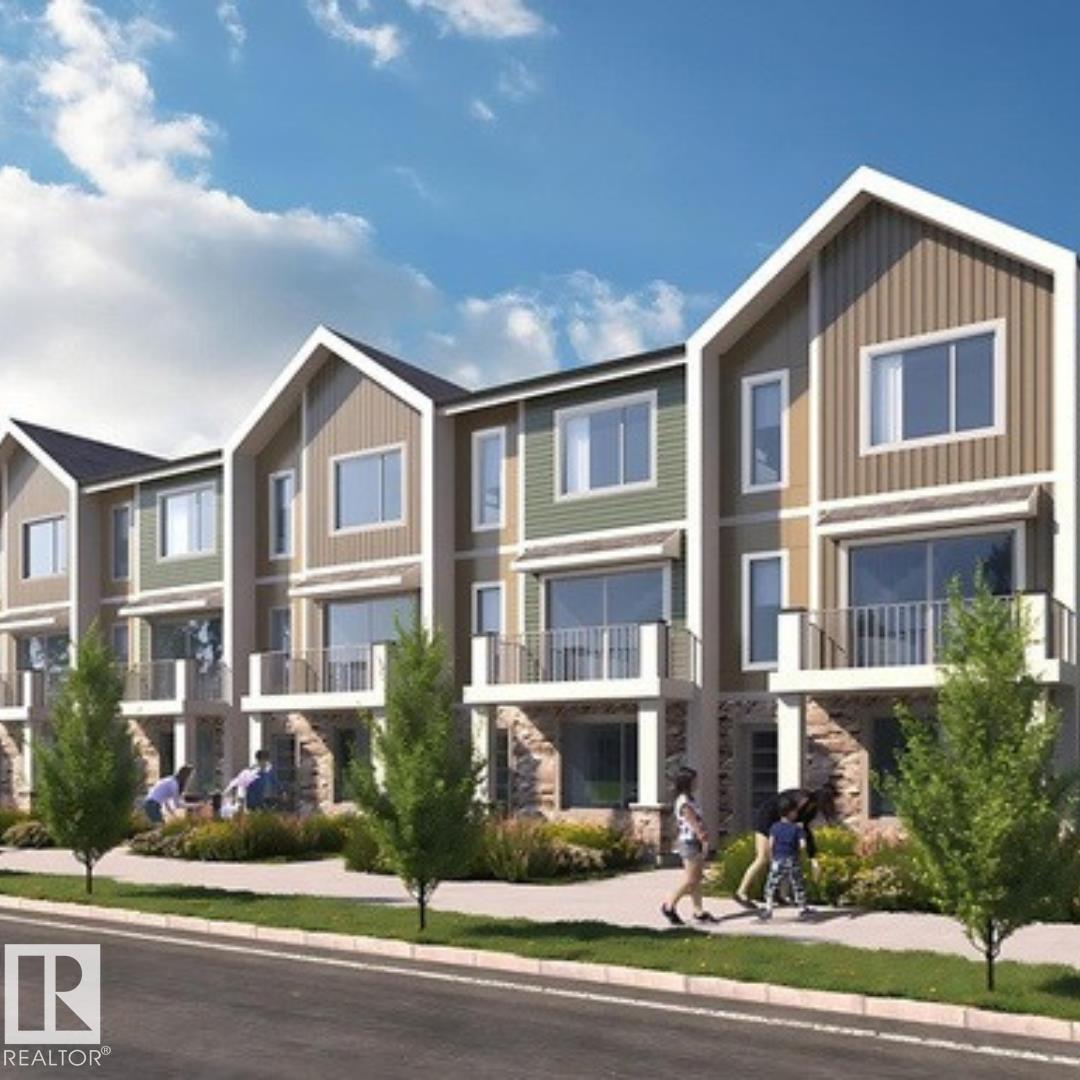 6 18110 28 Avenue, Edmonton, MLS® # E4493938