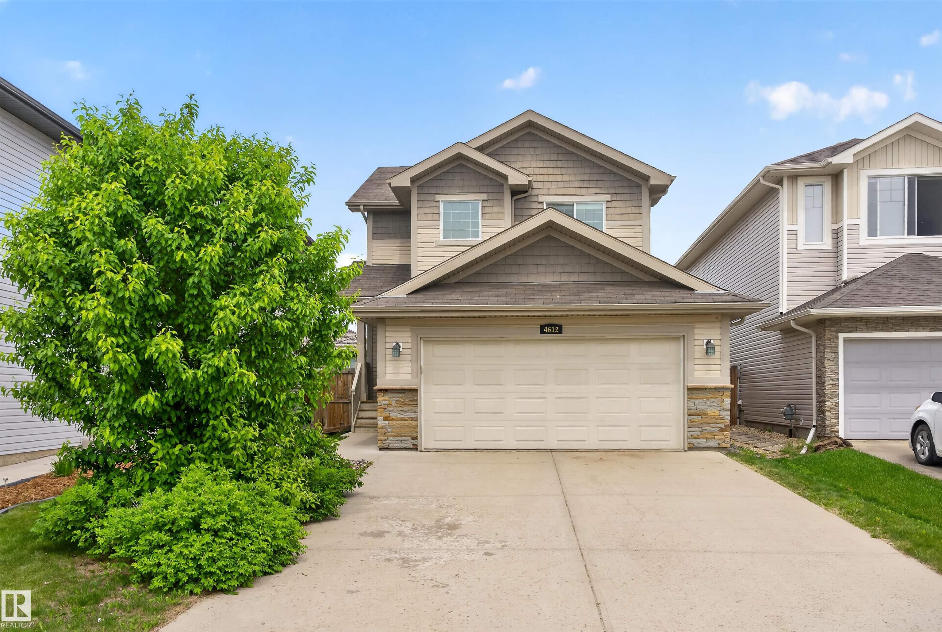 4612 Westcliff Point(e), Edmonton, MLS® # E4493940