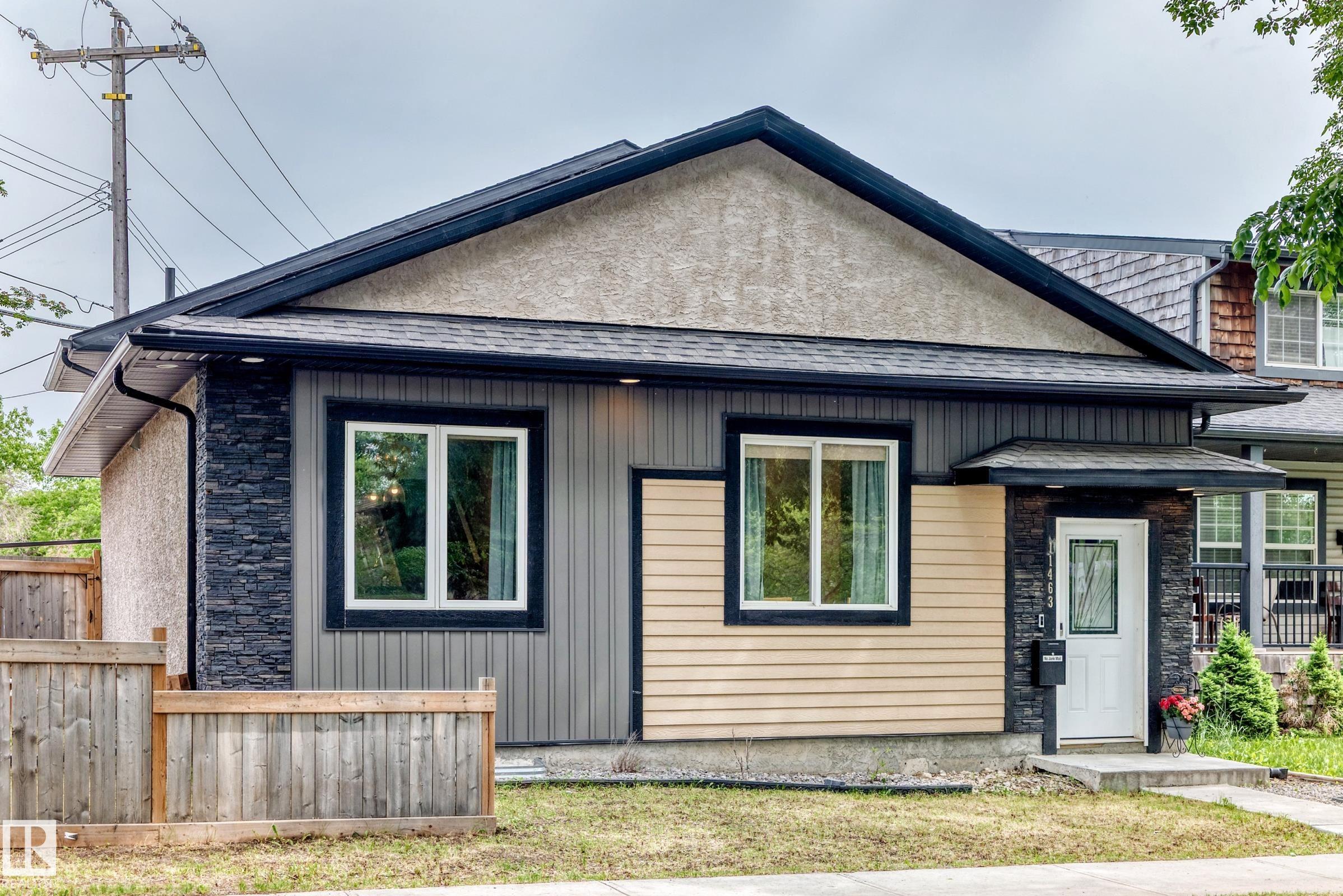 11463 64 Street, Edmonton, MLS® # E4493941