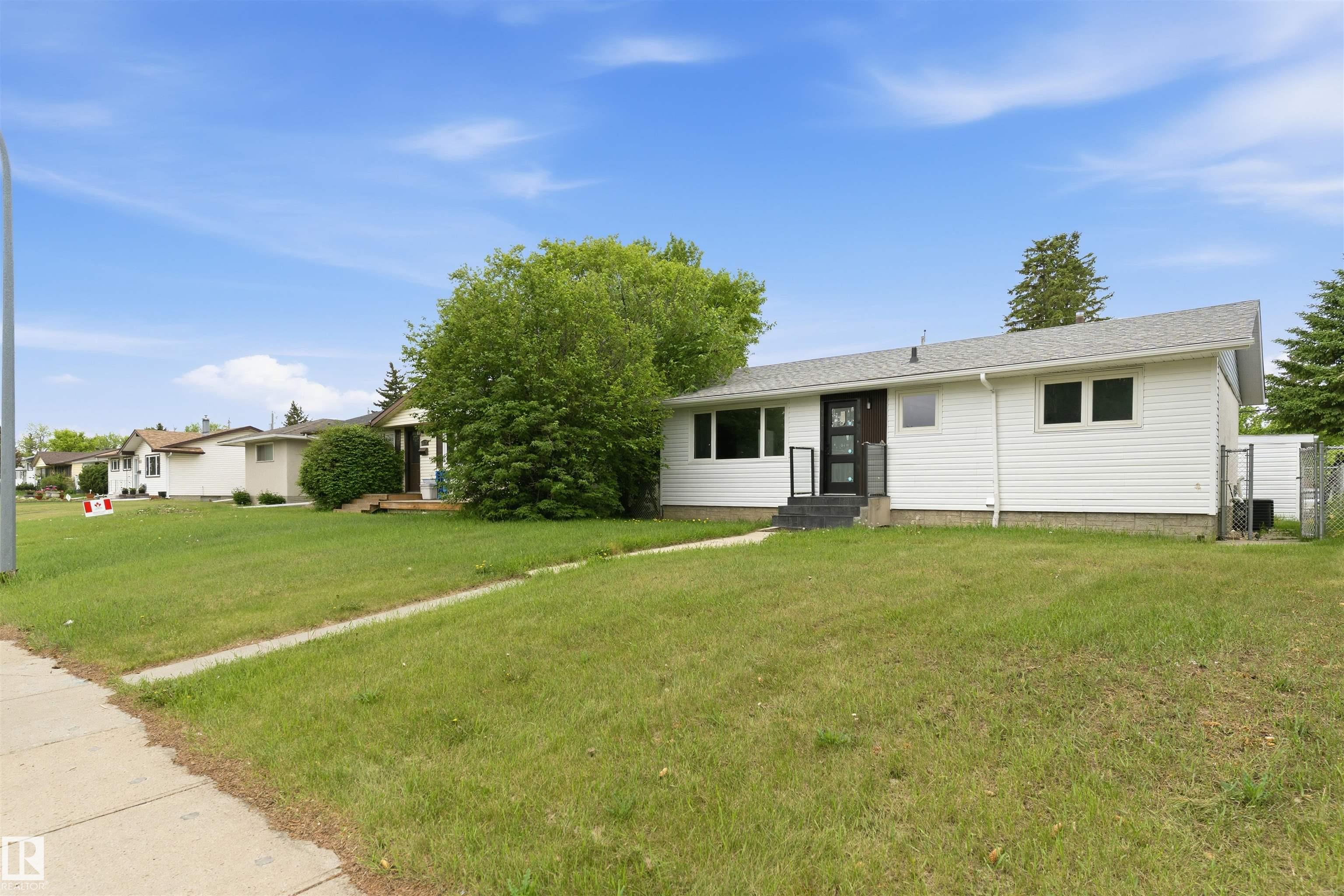 8328 165 Street, Edmonton, MLS® # E4493945