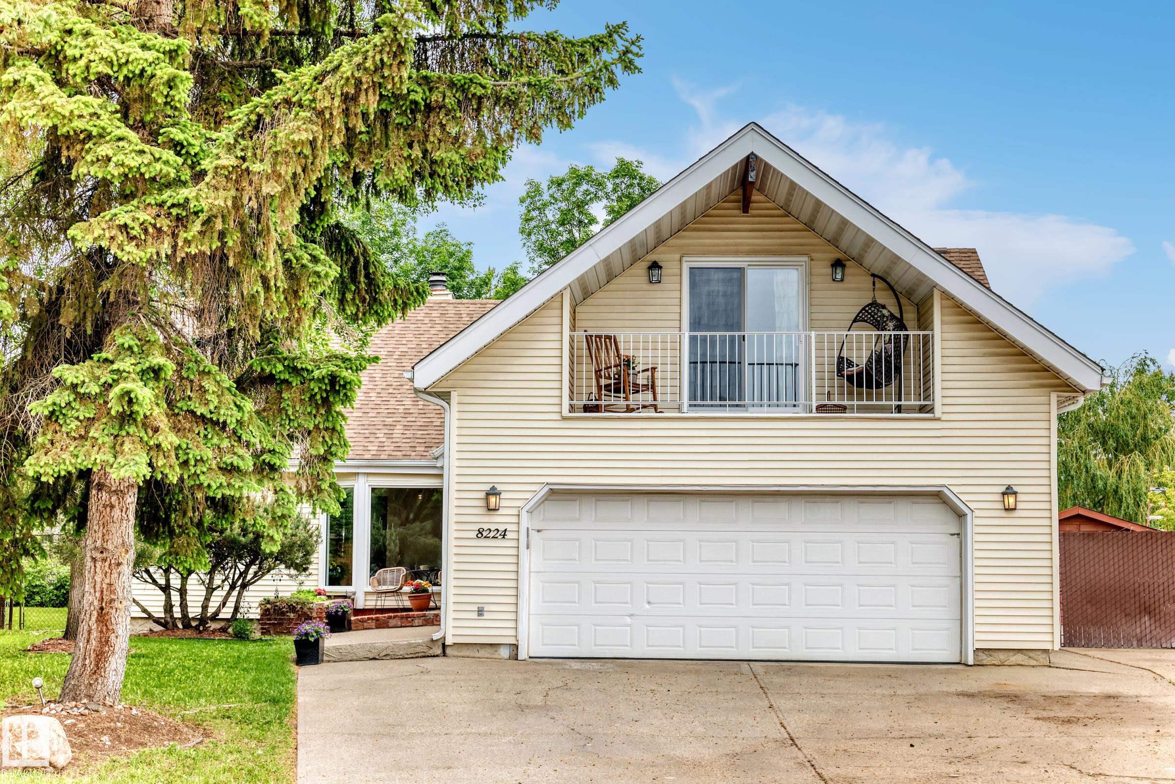 8224 186 Street Nw, Edmonton, MLS® # E4493951