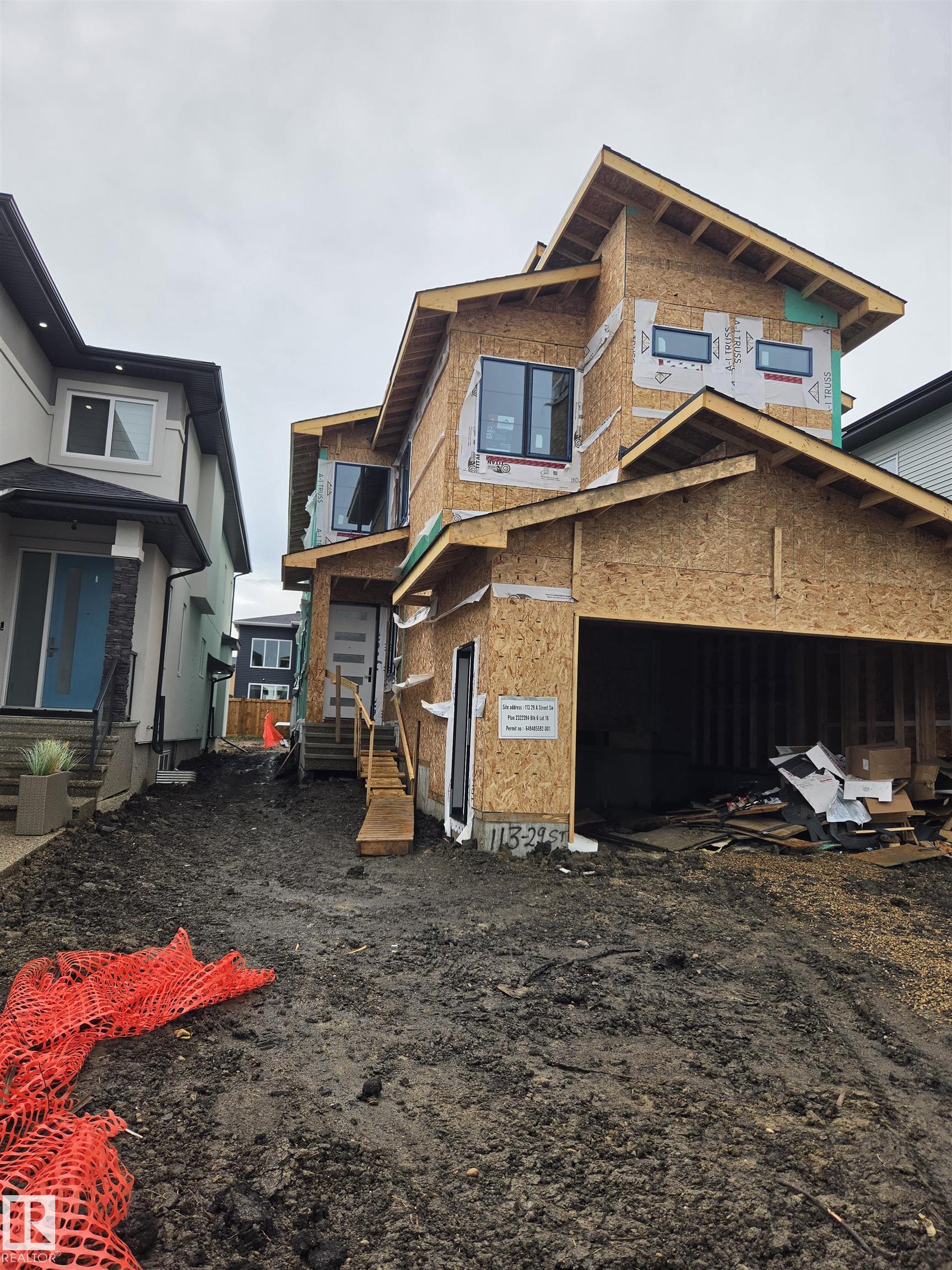 113 29a Street, Edmonton, MLS® # E4493952