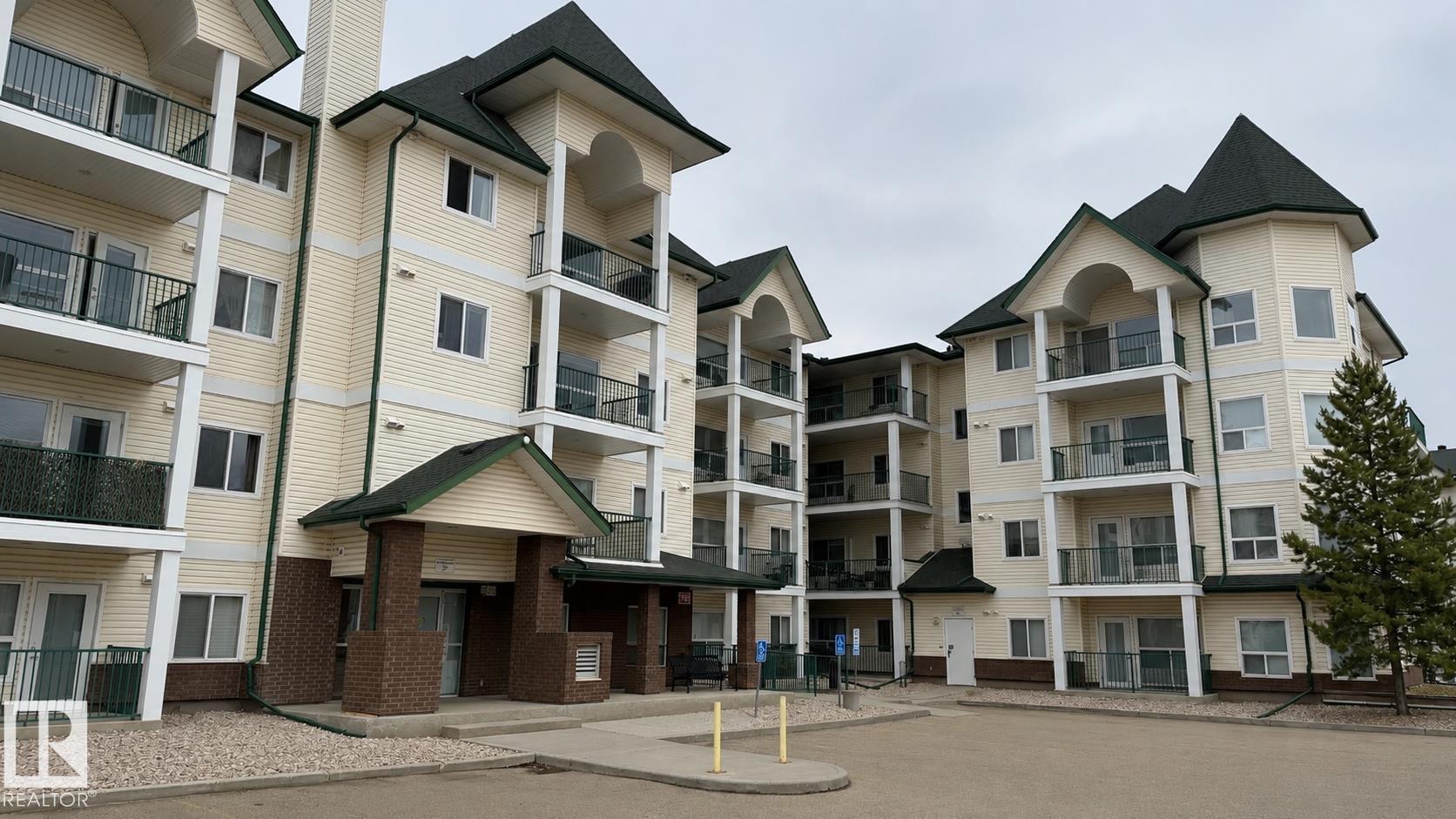 202 13635 34 Street, Edmonton, MLS® # E4493953