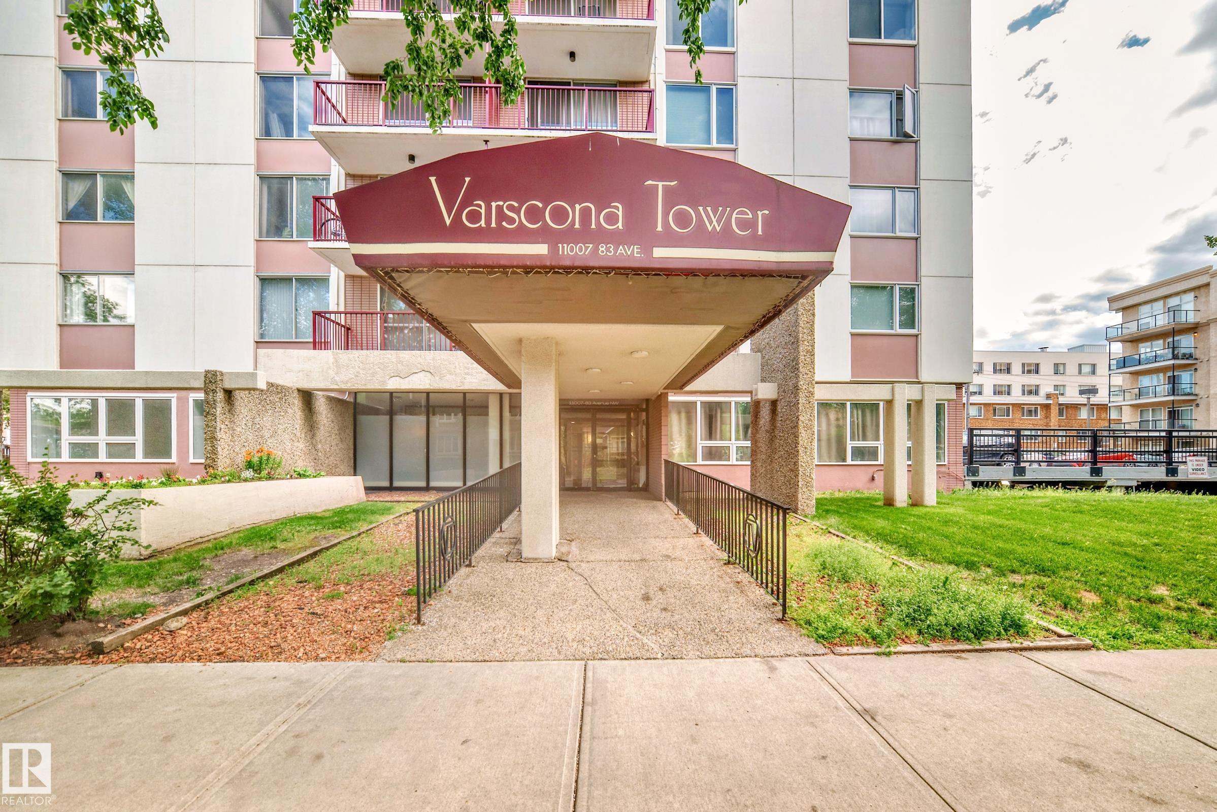 401 11007 83 Avenue, Edmonton, MLS® # E4493956