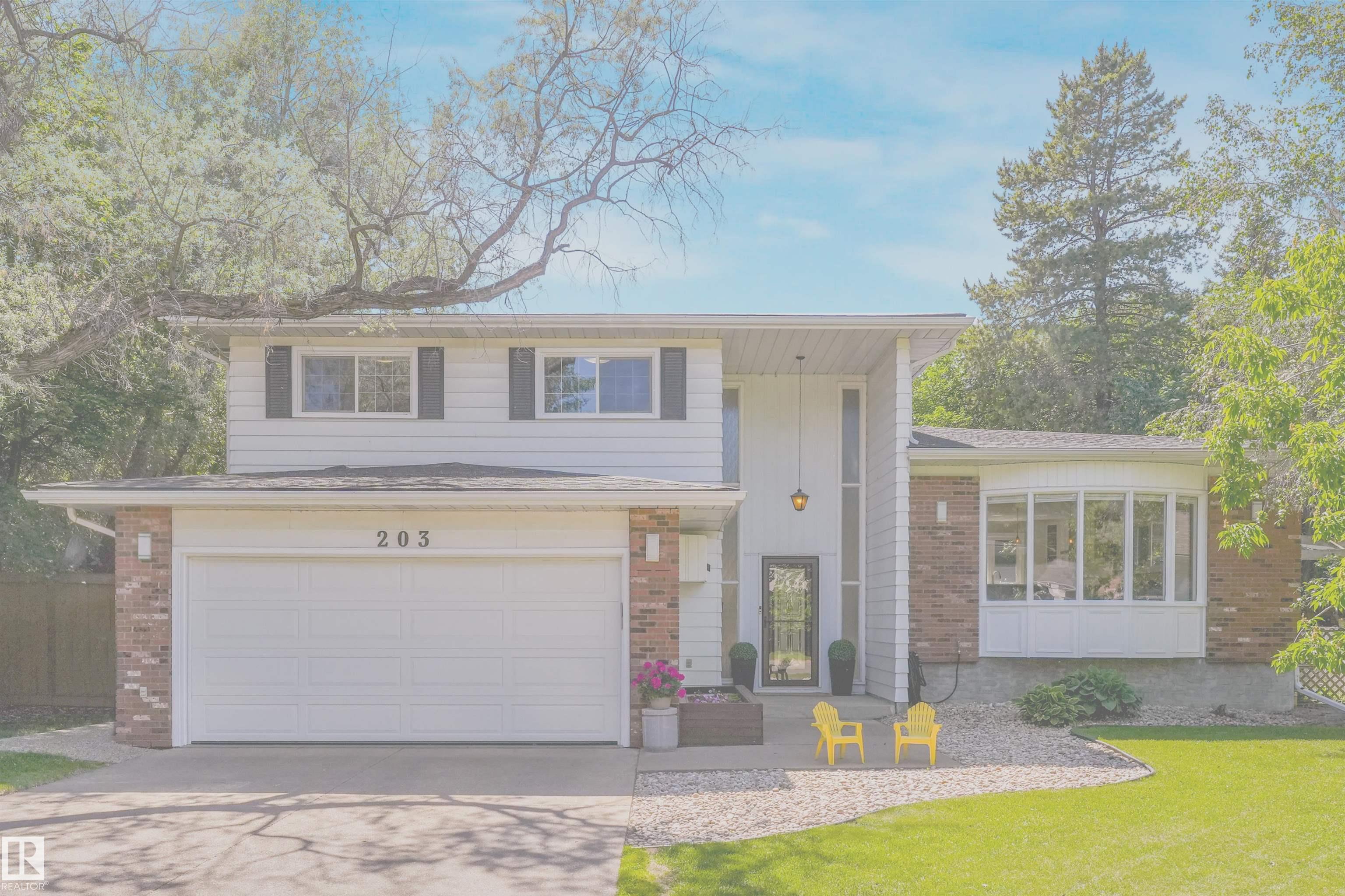 203 Brander Drive, Edmonton, MLS® # E4493957