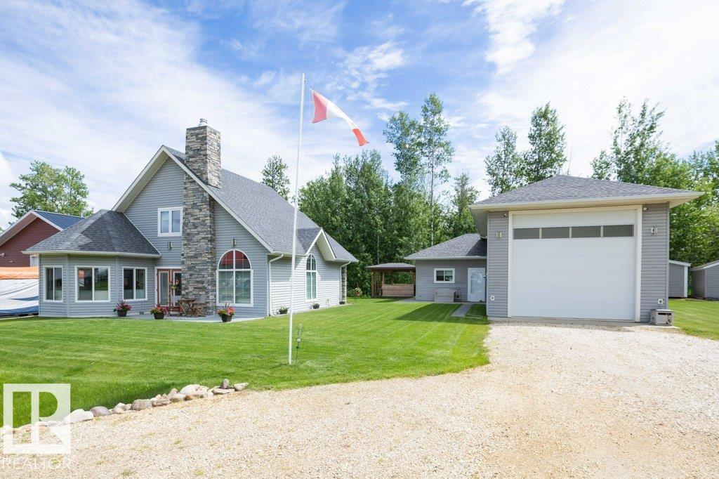#86 160 Peace River Avenue, Rural Big Lakes M.d., MLS® # E4493958