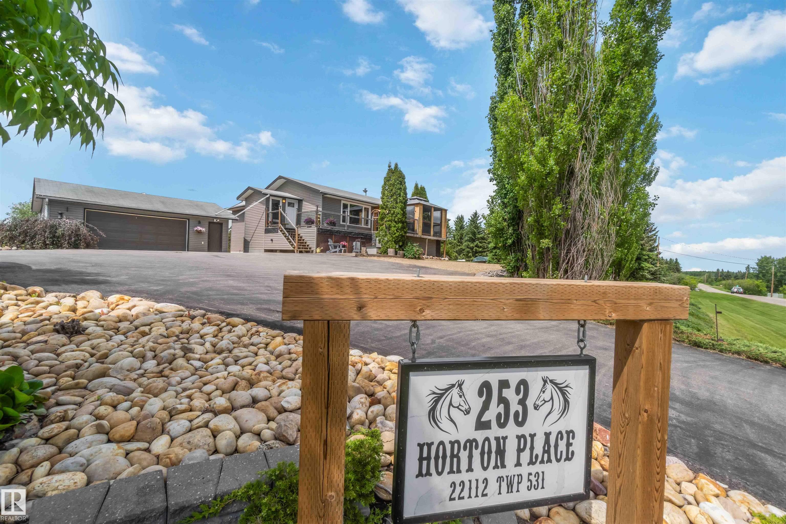 253 22112 Twp Road 531, Rural Strathcona County, MLS® # E4493959